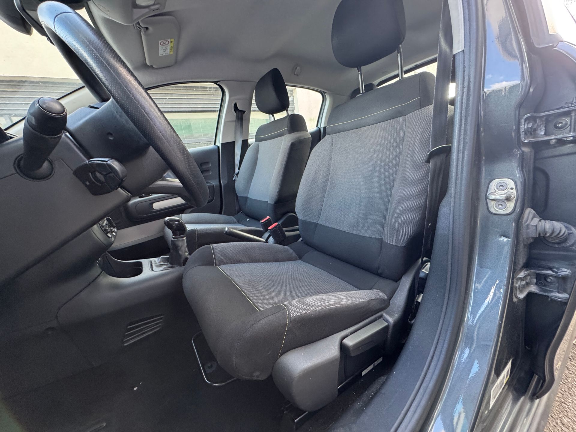 CITROEN C3 1.2 VTI 82ch FEEL