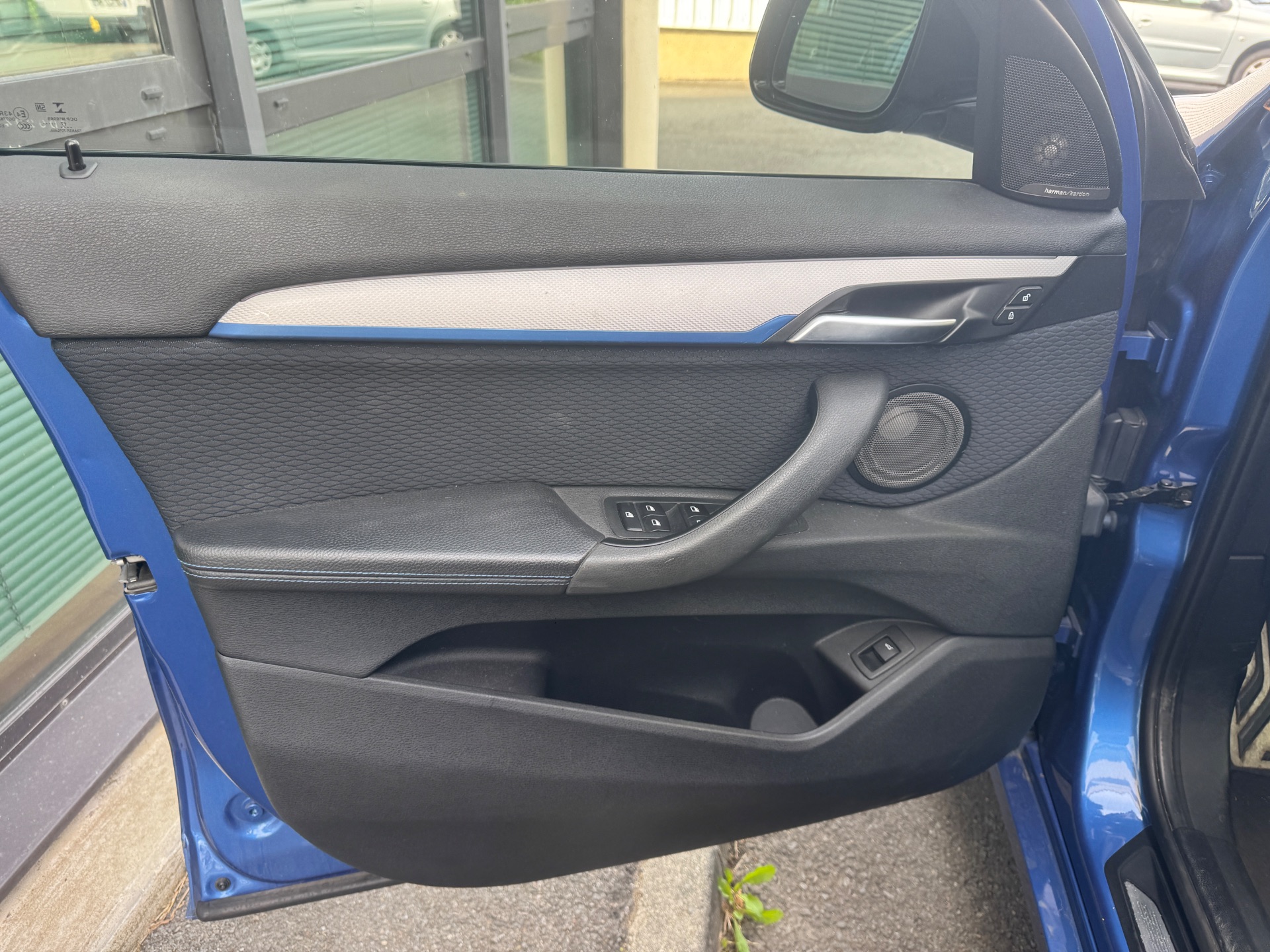 BMW X1 18i Sdrive 140ch PACK M