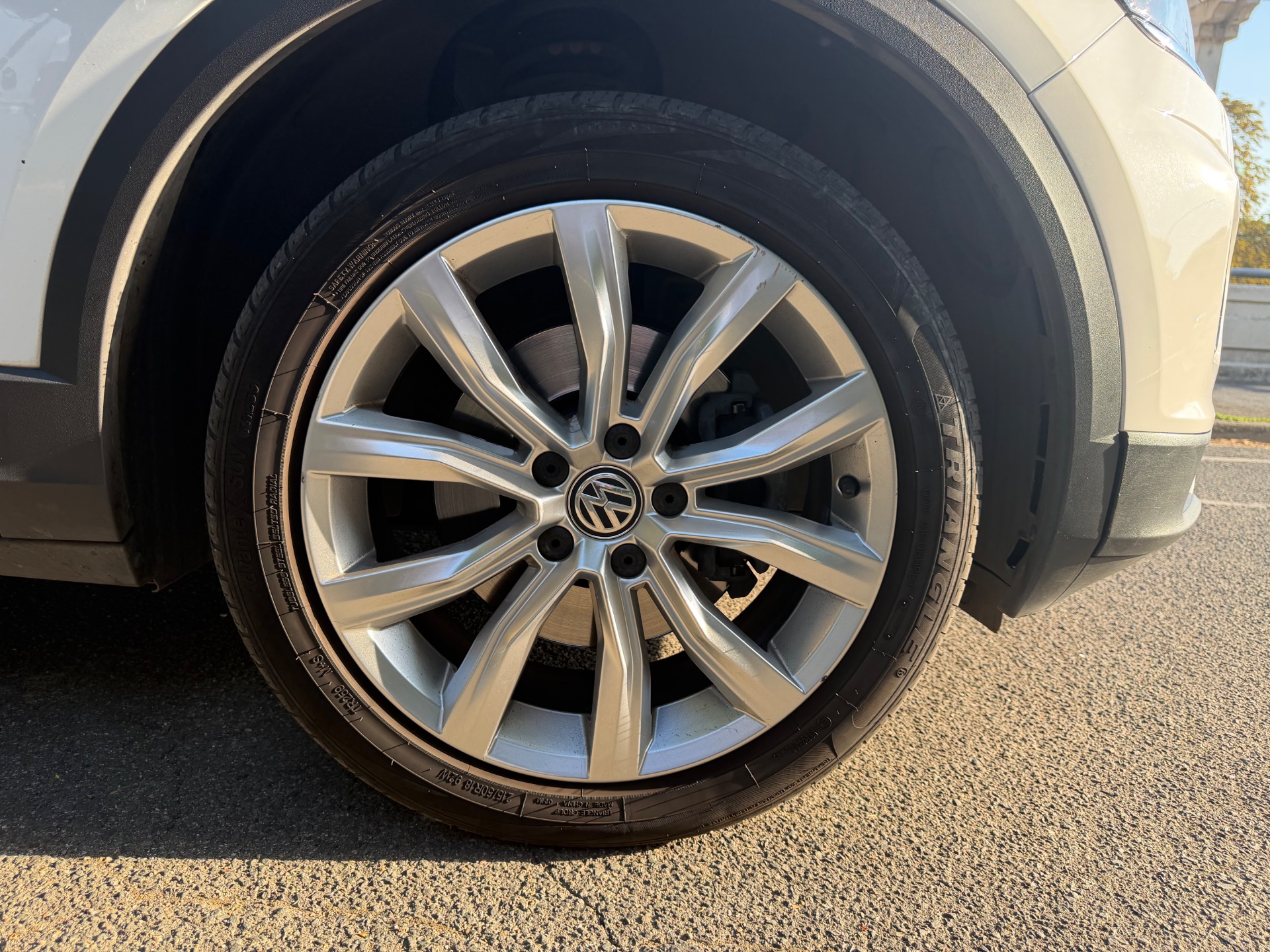 Volkswagen T-Roc 2.0 TDI 4Motion DSG7 150ch CARAT EXCLUSIVE