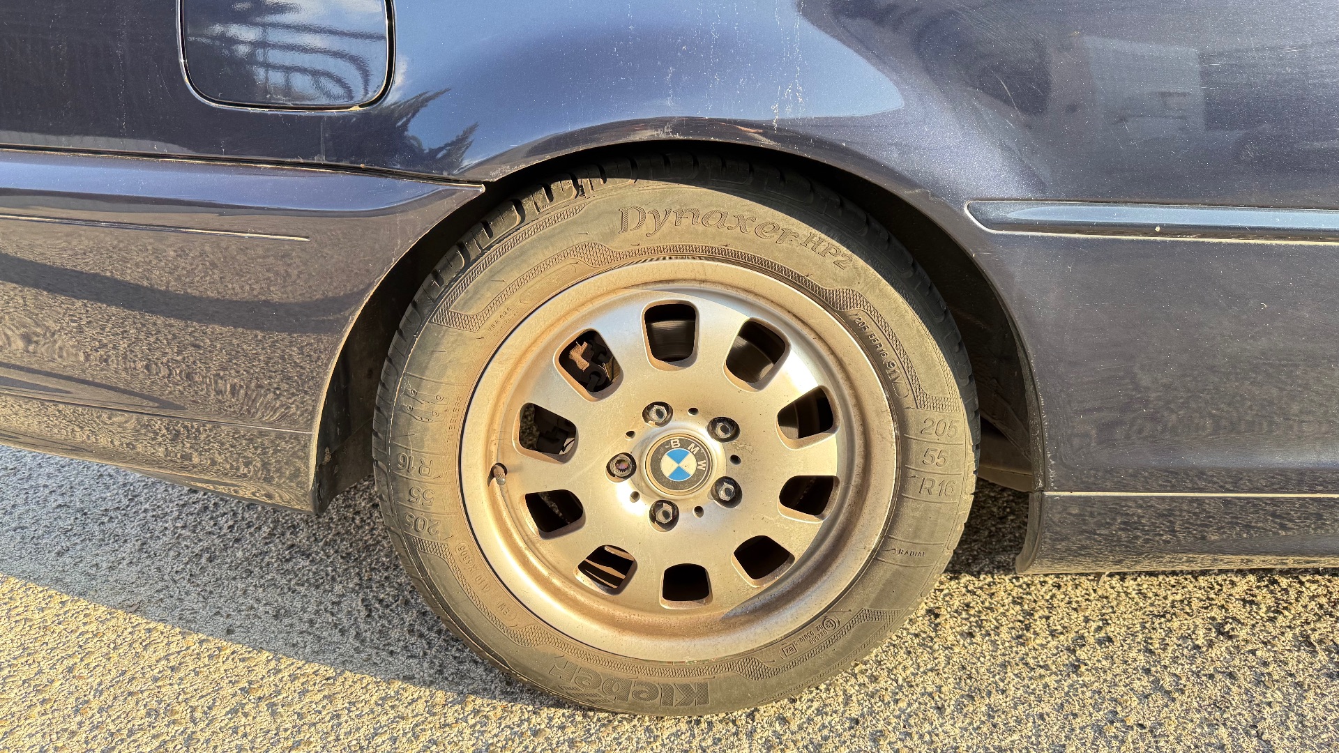 BMW Série 3 323Ci 2.5i L6 170ch PACK LUXE