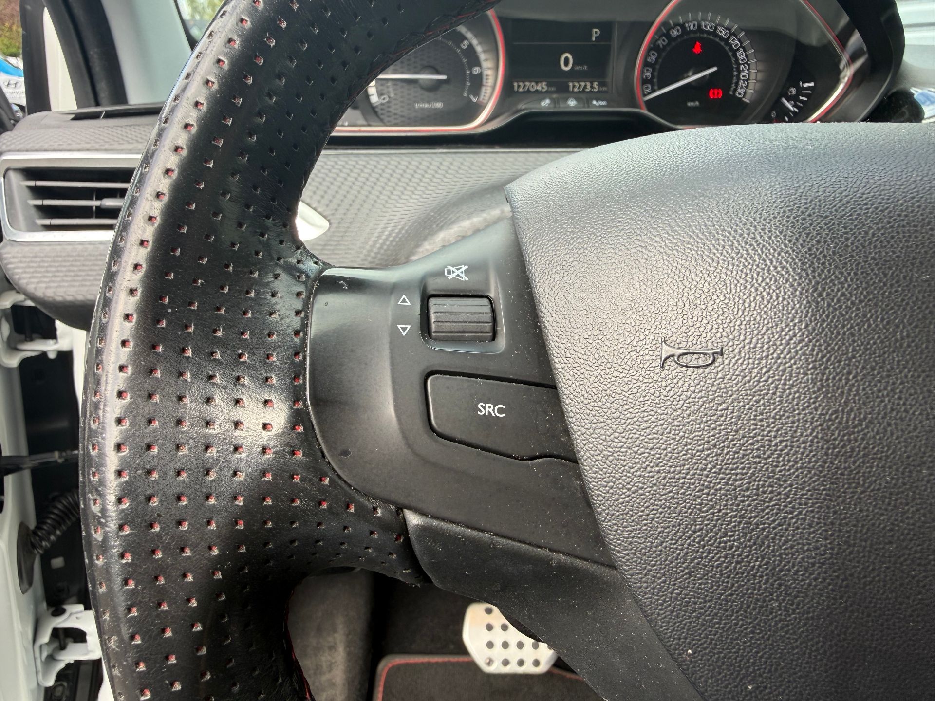 Peugeot 2008 1.2 110ch GT-Line