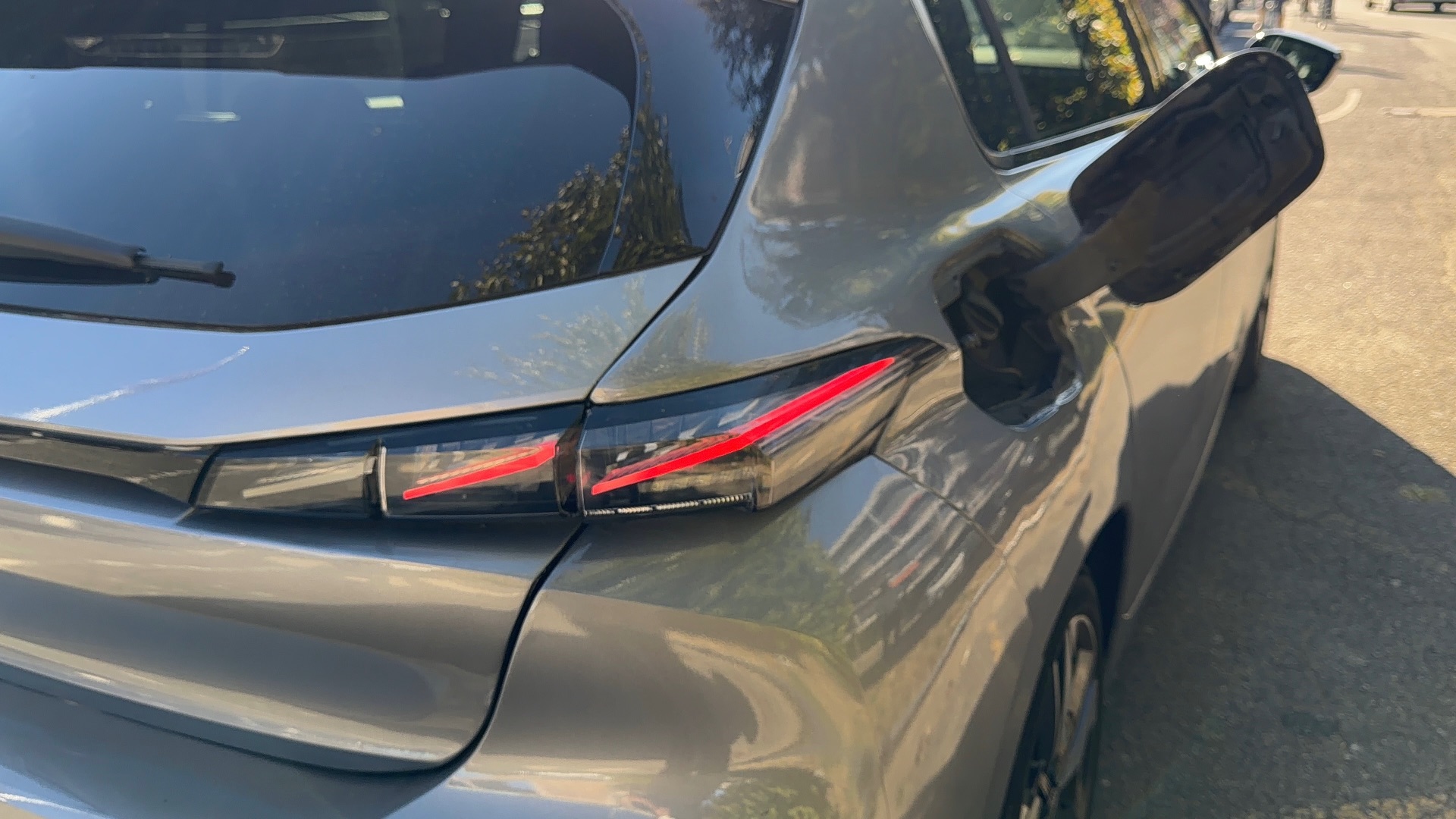 Peugeot 308 1.2 Puretech 130ch Allure