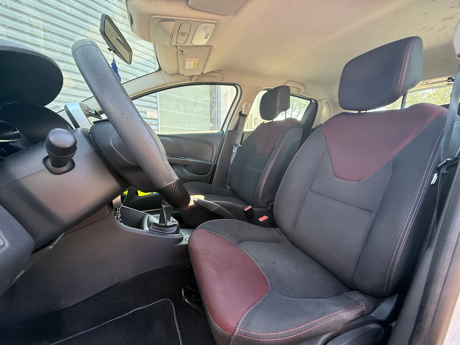 Renault Clio 75ch Life
