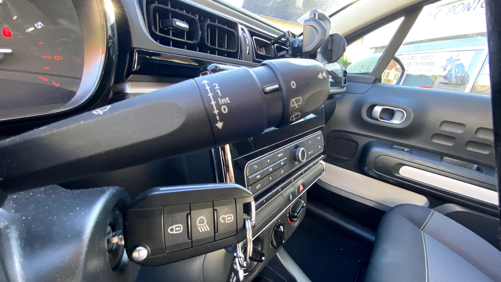 Citroen C3 1.6 BlueHDI 75ch Feel