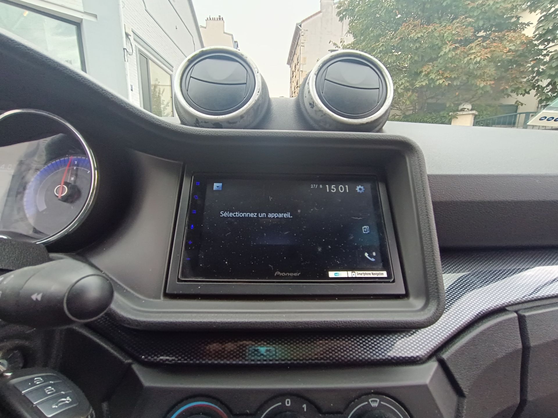 AIXAM S9 0.5 8ch