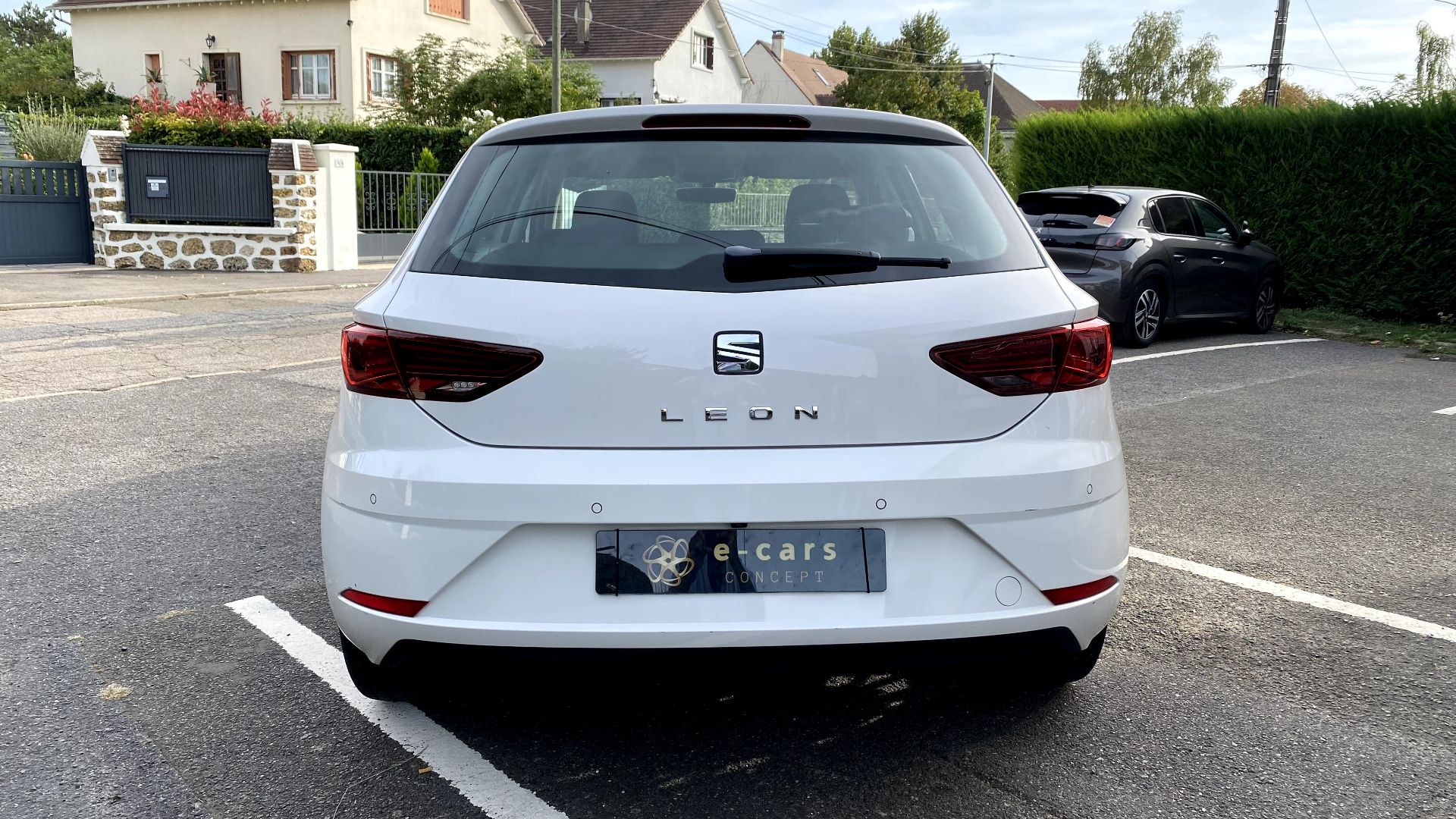 Seat Leon 1.2 TFSI 110ch Style