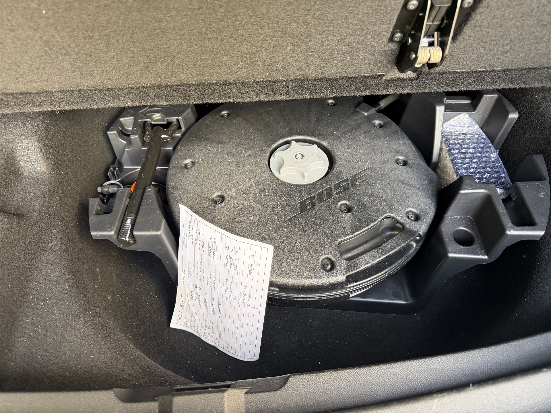 Renault Mégane “Intense Bose” – 8 490 € (Max 6890€)
