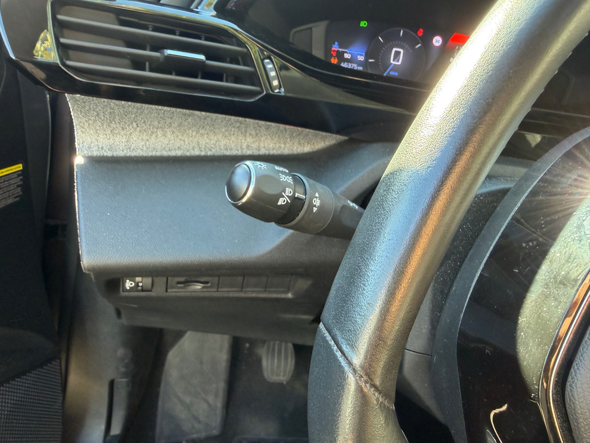 Peugeot 308 1.2 Puretech 130ch Allure