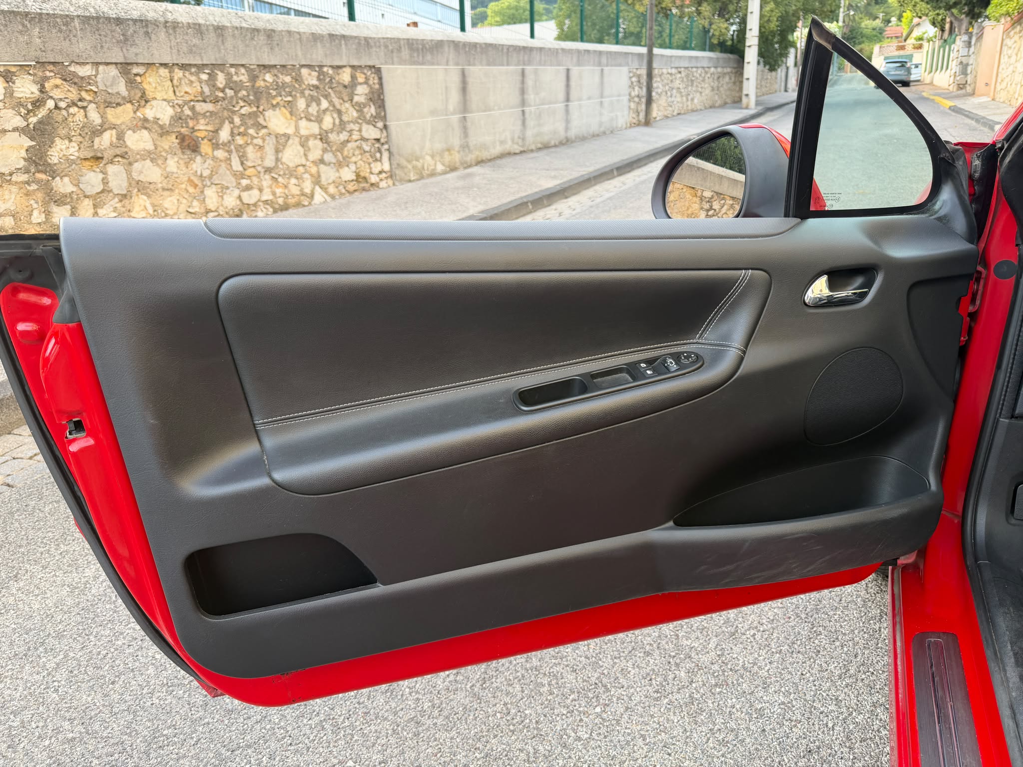 Peugeot 207 cc 1.6 16V 120ch Sport