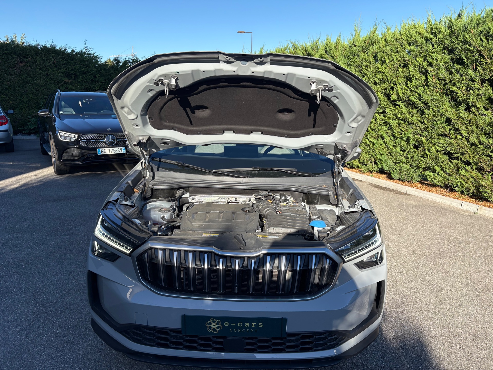 Skoda Kodiaq 2.0 TDI