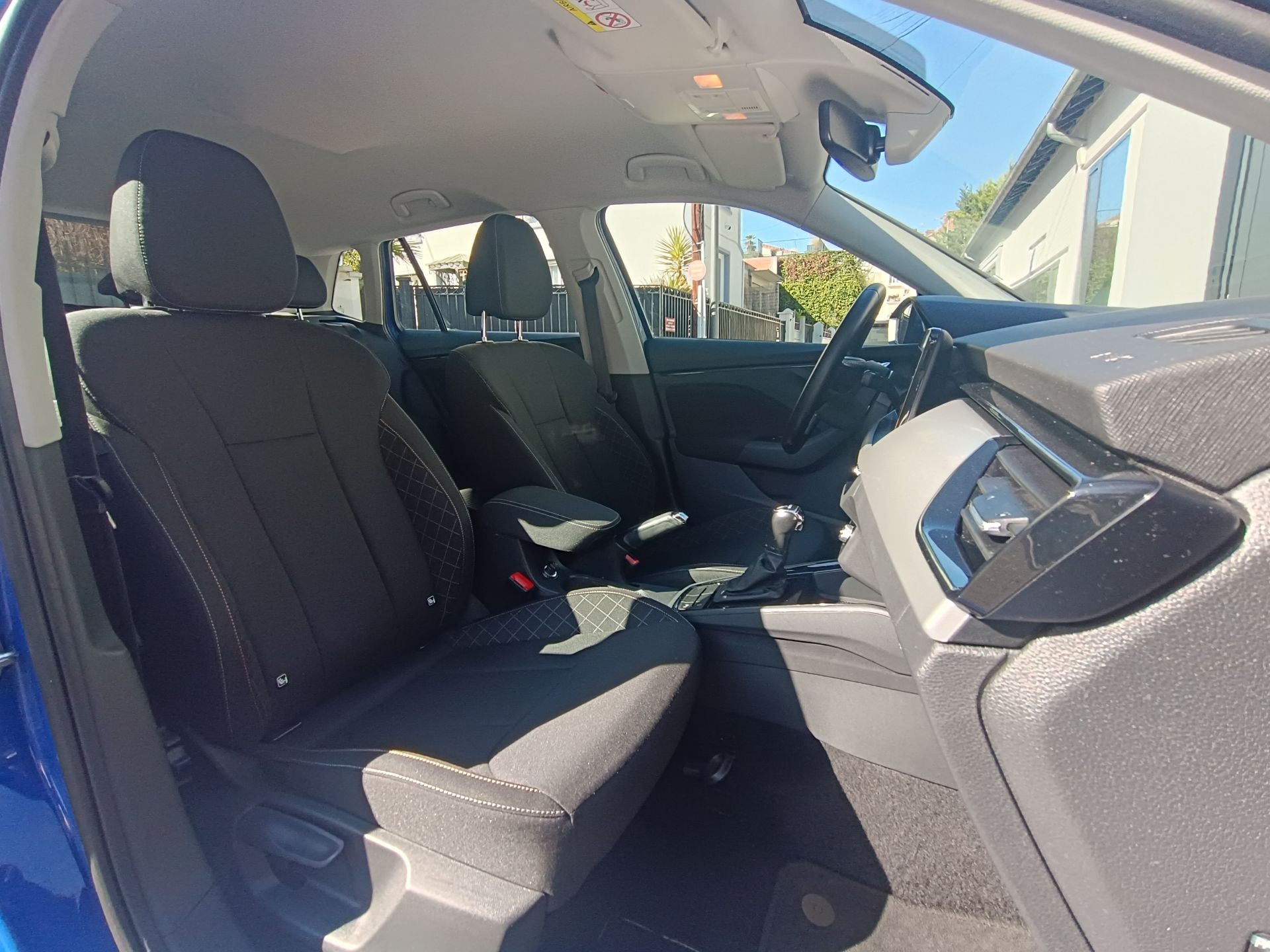 SKODA KAMIQ 1.0 TSI 110ch STYLE