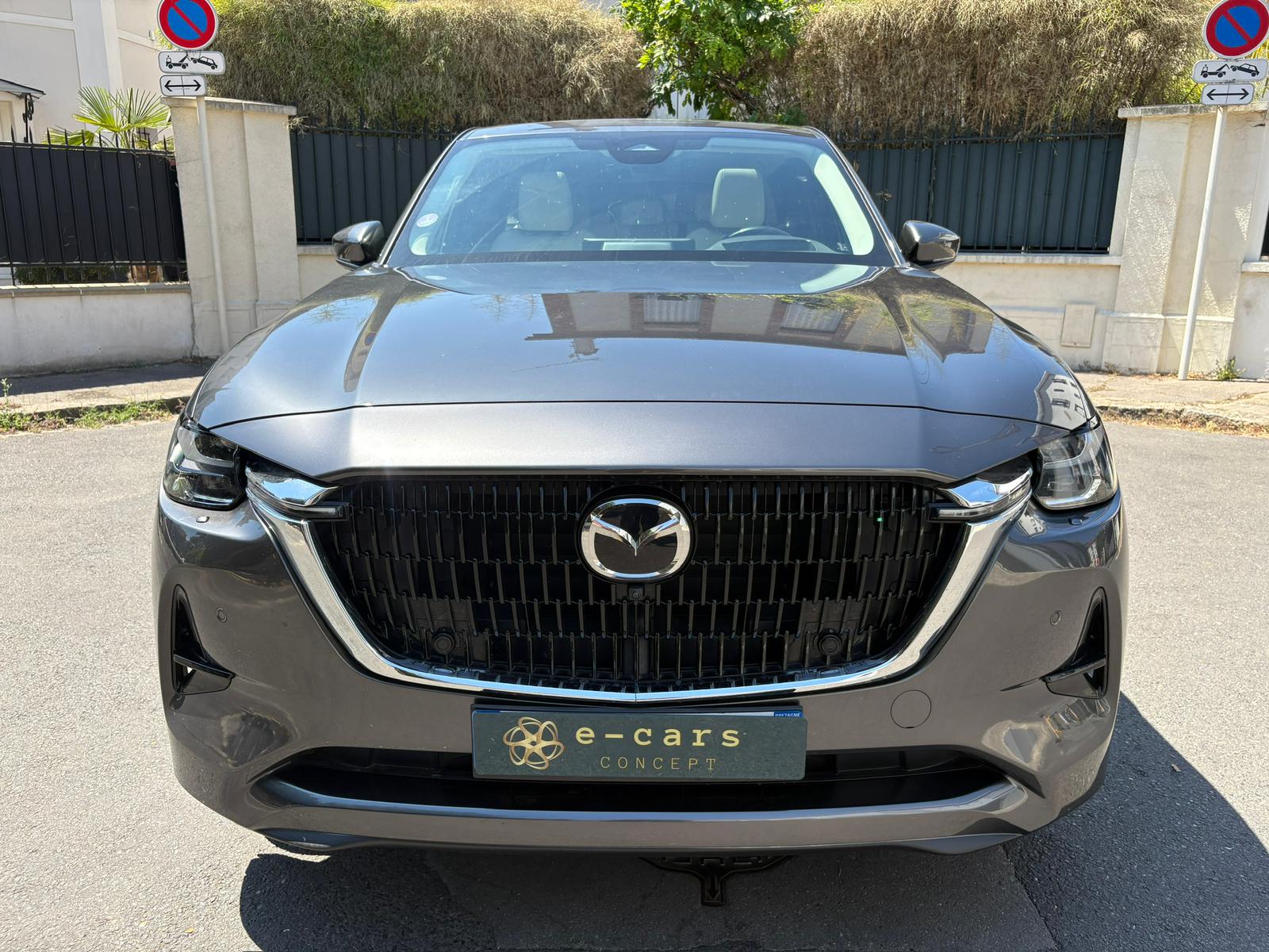 Mazda CX-60 2.5 328ch TAKUMI