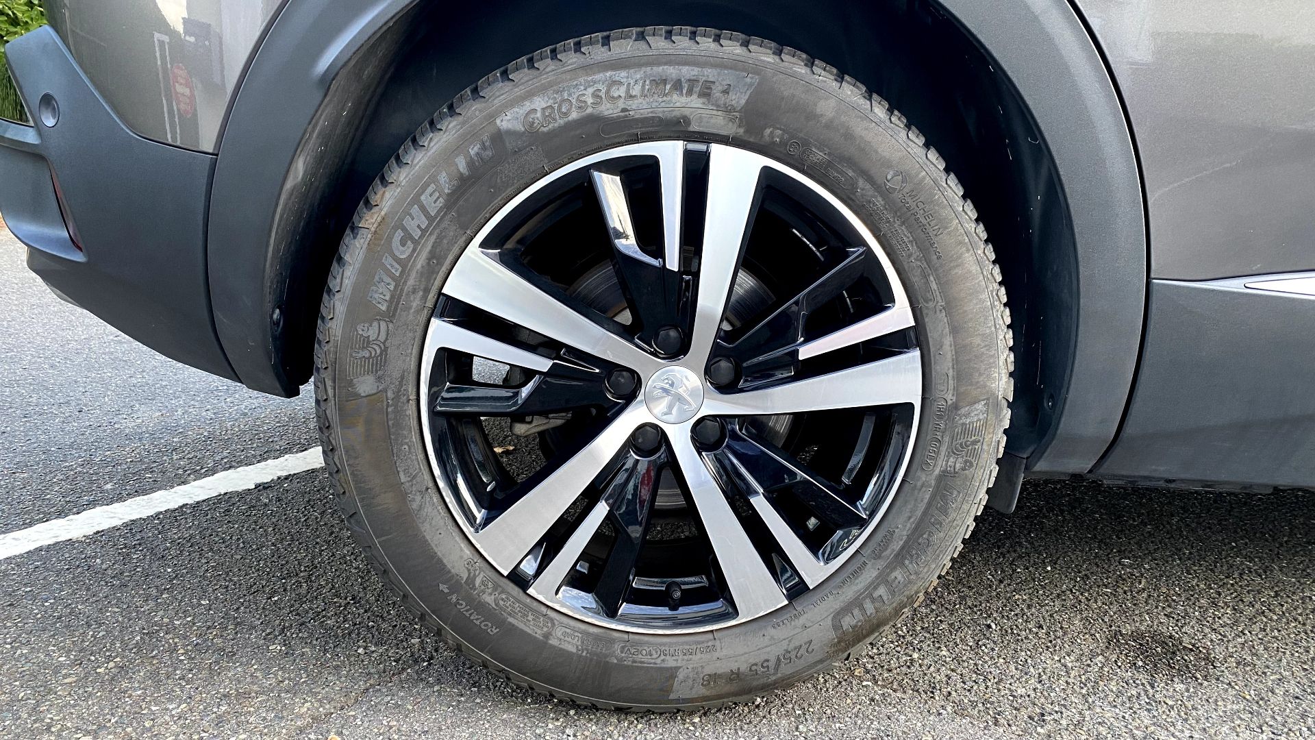 Peugeot 3008 Phase 2 1.2 Puretech 130ch GT