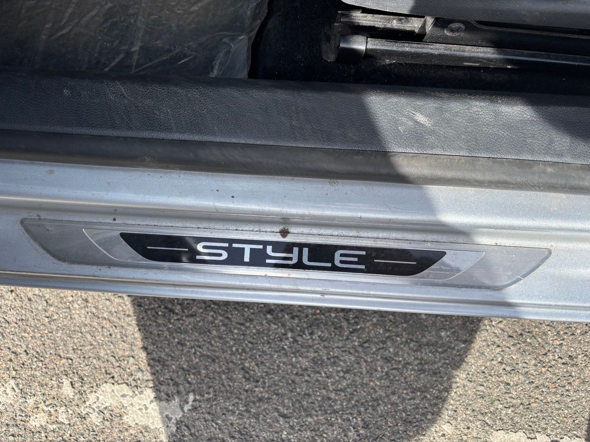 Volkswagen golf VI 1.2 TSI Style
