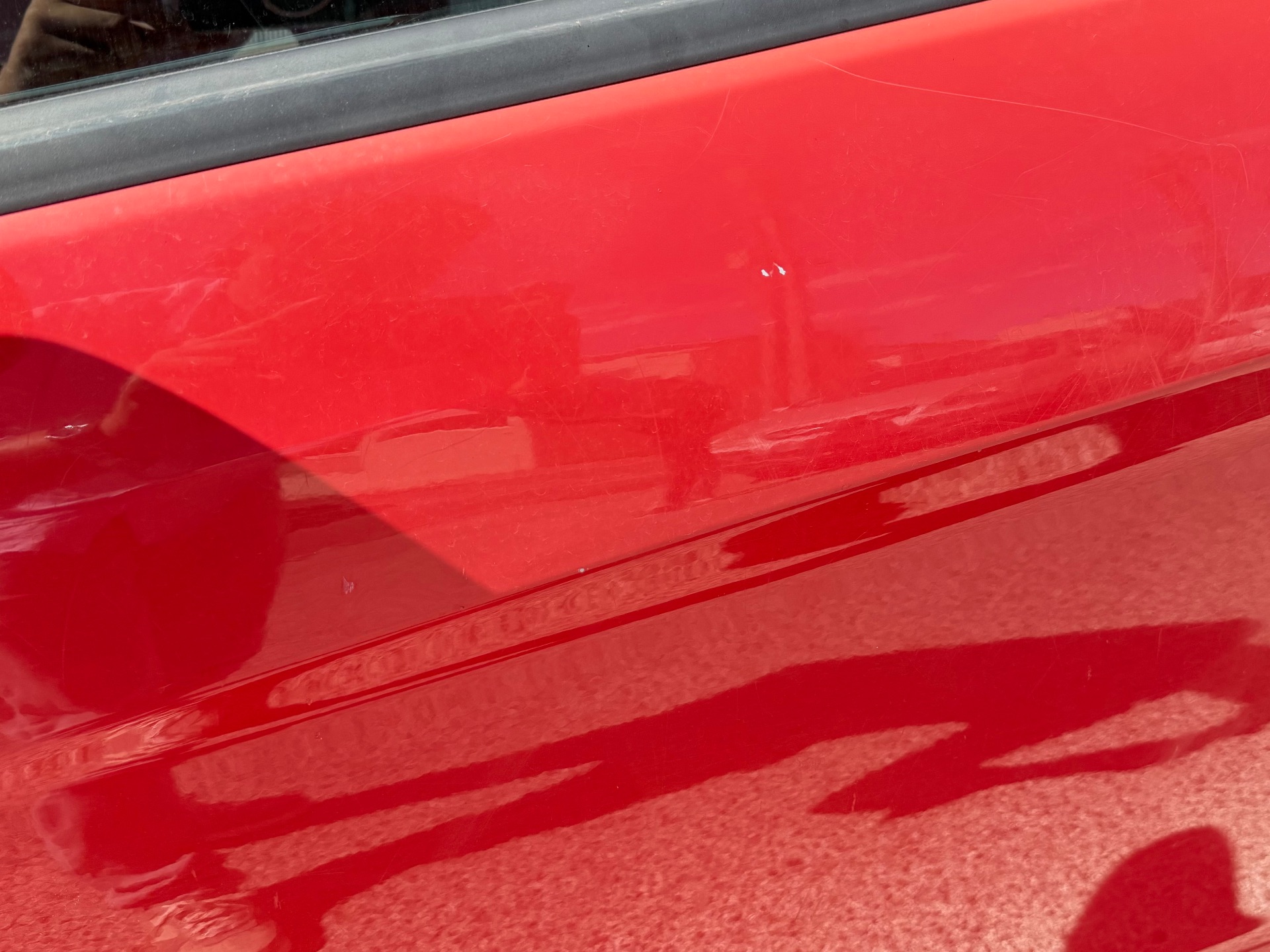 Ford Ka 1.2 ESSENCE 69ch TITANIUM