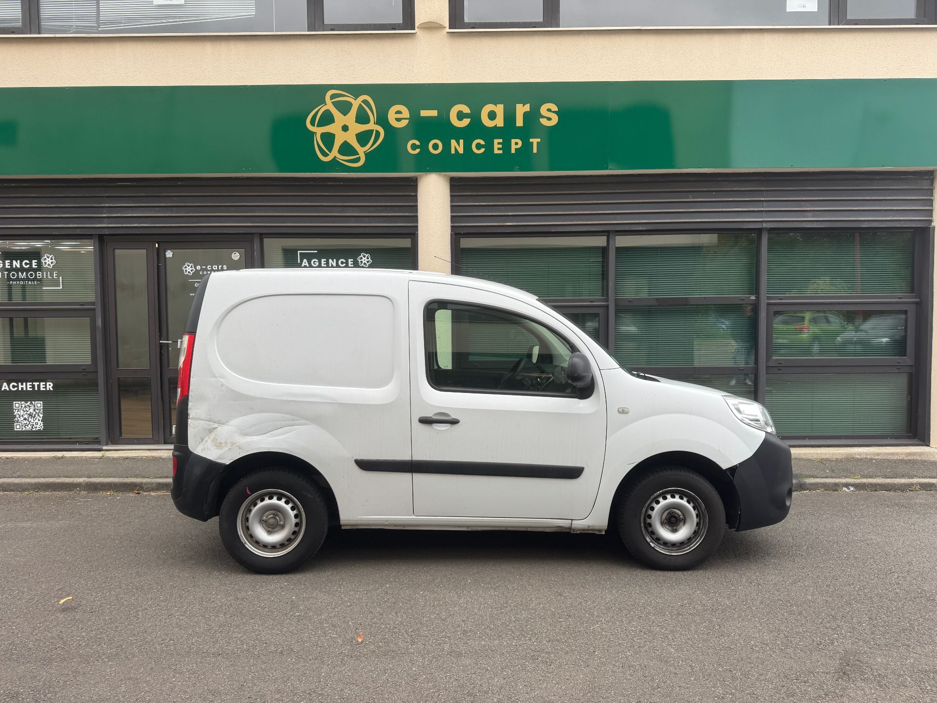 Renault Kangoo 1.5 DCI 75ch ENERGY