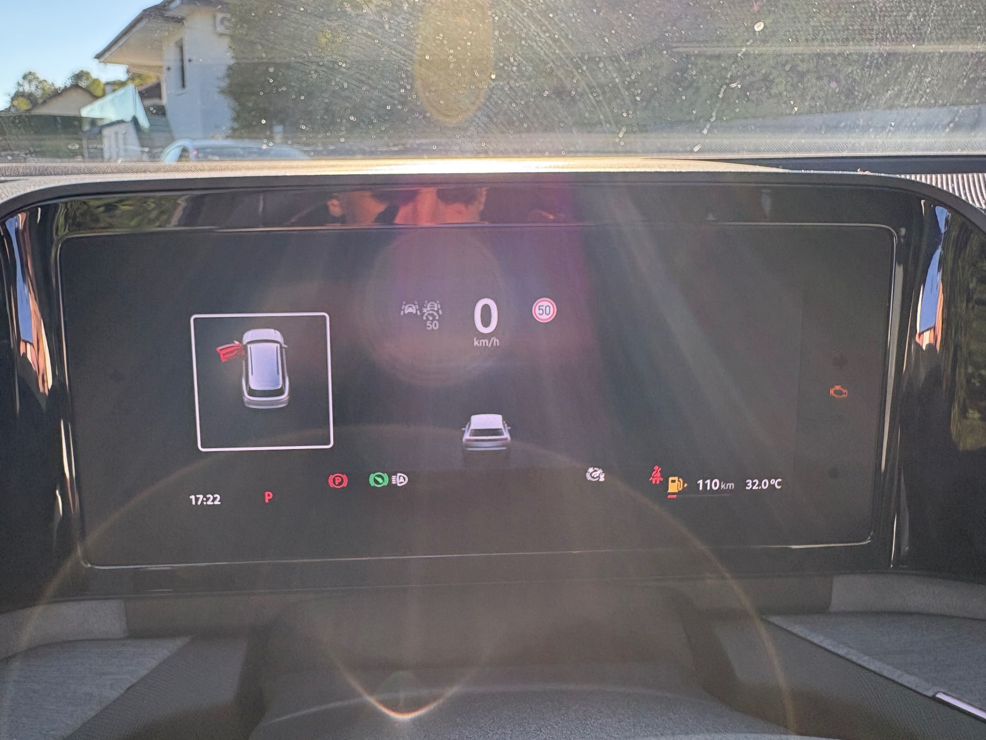 Skoda Kodiaq 2.0 TDI