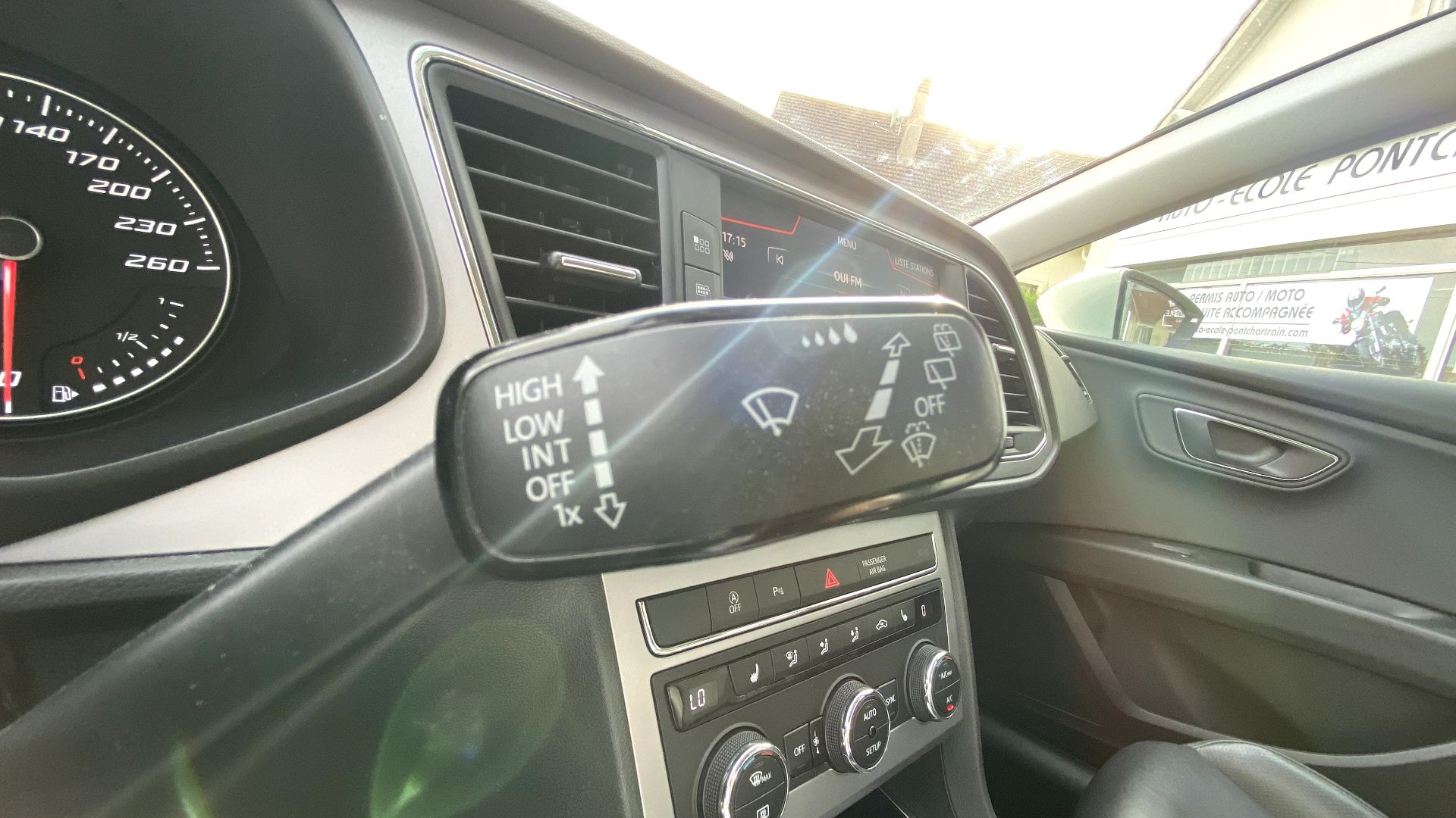 Seat Leon 1.2 TFSI 110ch Style