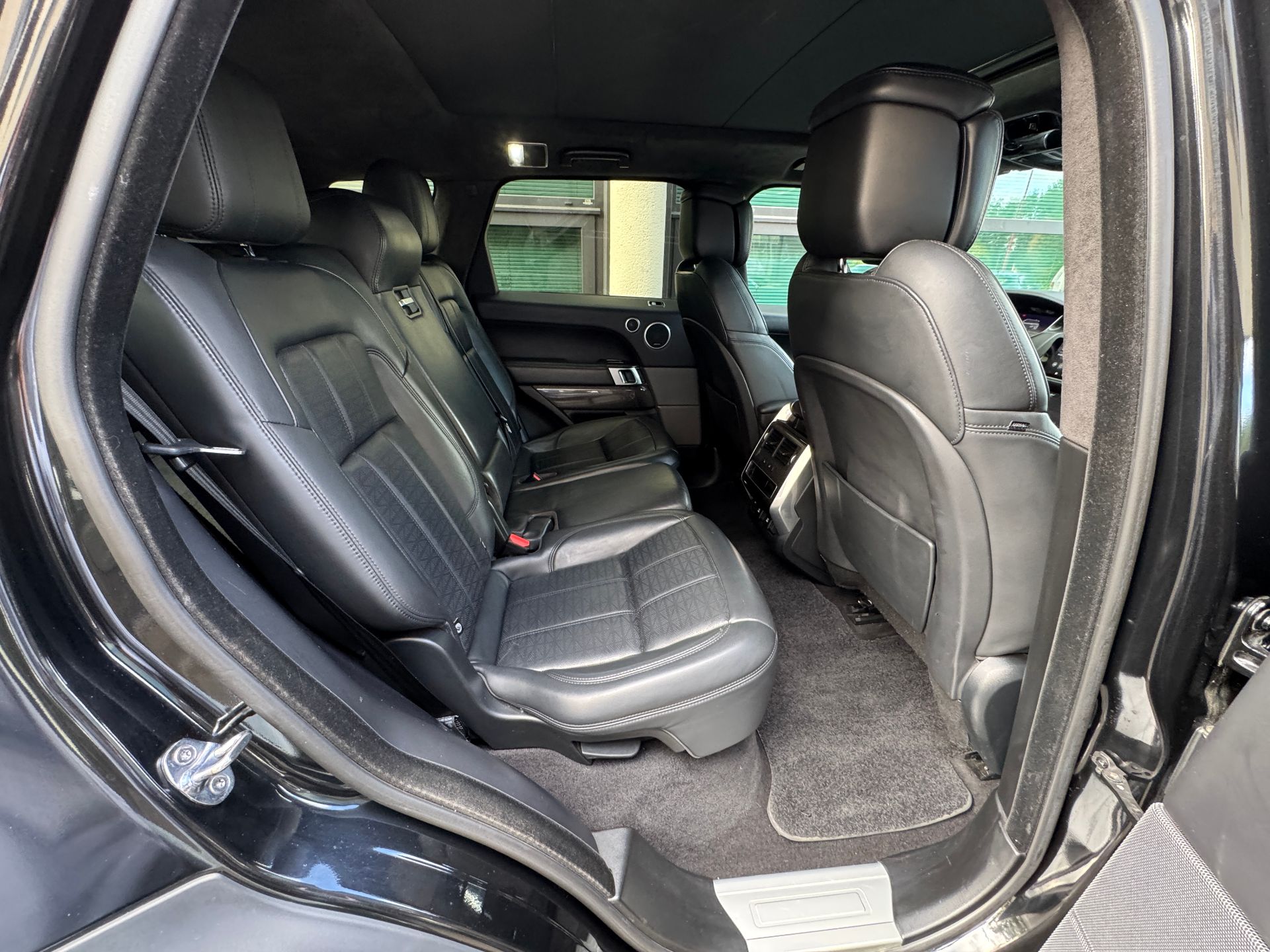 Land Rover Range Rover Sport 2.0L PHEV 404ch AUTOBIOGRAPHY DYNAMIC