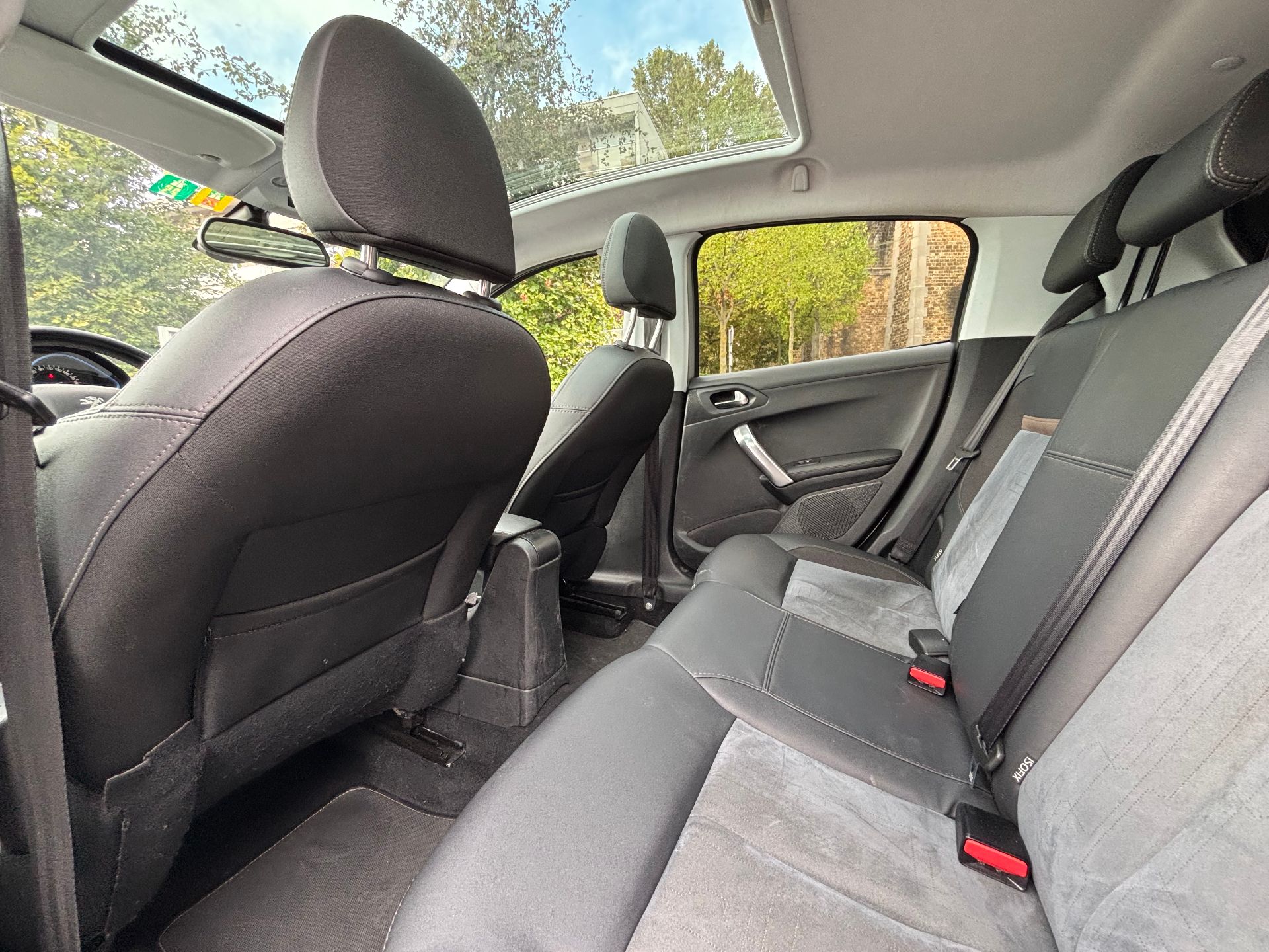 Peugeot 208 1.2 Purtech 110ch Allure
