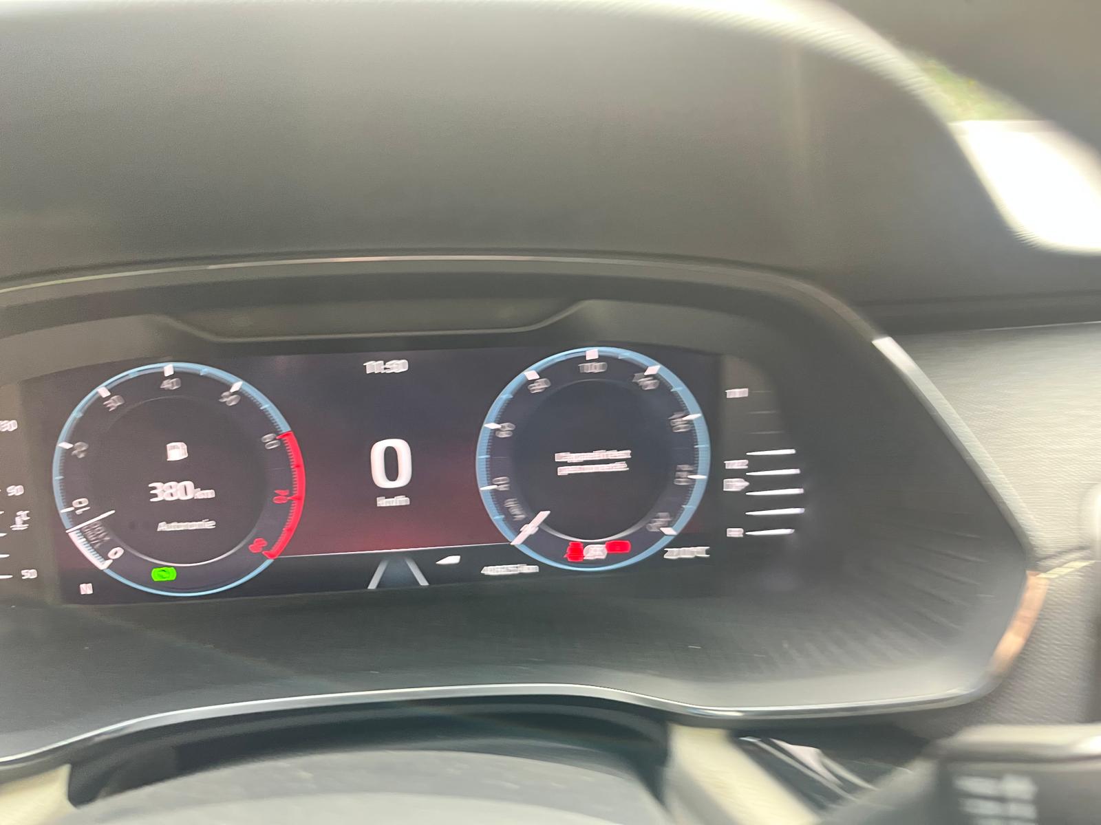 Skoda Octavia 1.5 TSI MHEV DSG7 150ch Style