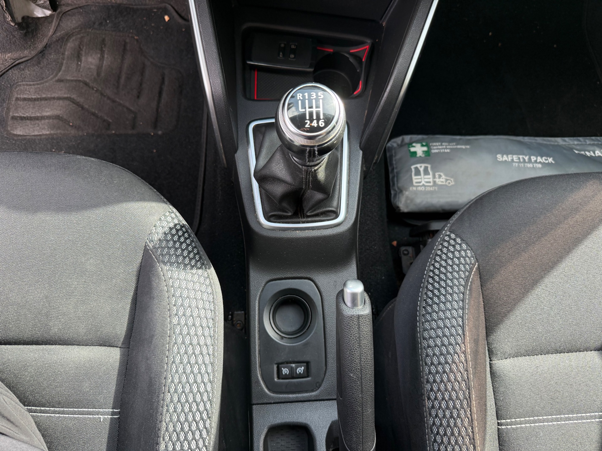 Dacia Duster 1.3 Tce 130ch Prestige