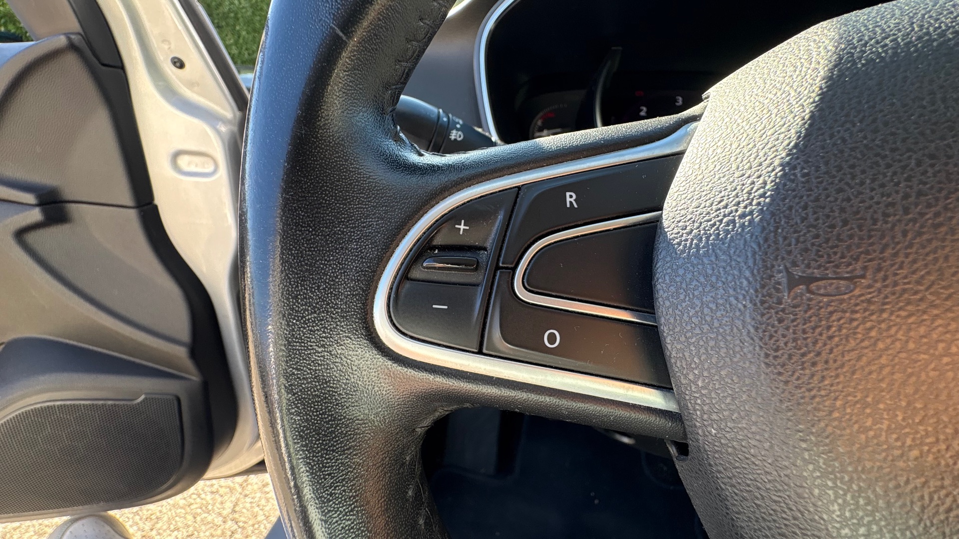 Renault Megane 1.5 DCI Business