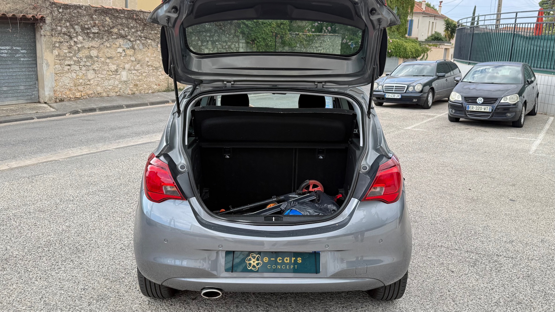 Opel Corsa 1.4i 90ch COLOR EDITION