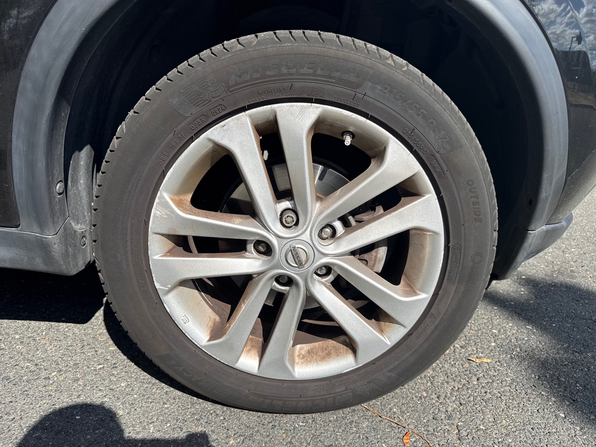 Nissan Juke 1.5 DCI 110ch CONNECT EDITION