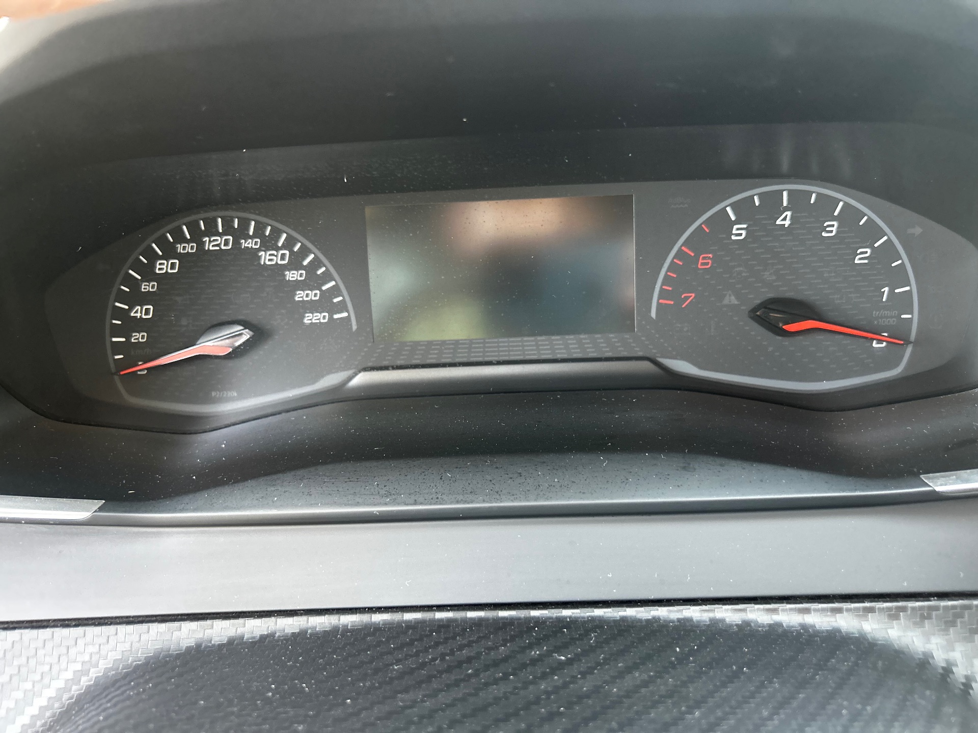 Peugeot 208 1.0 BLUE HDI 75ch LIKE