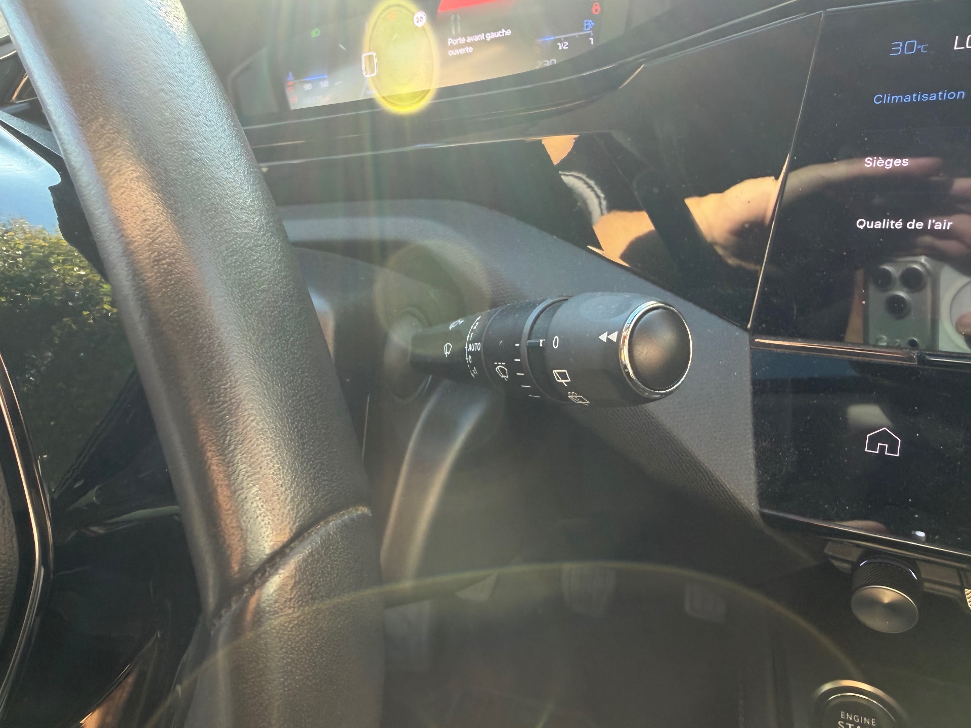 Peugeot 308 1.2 Puretech 130ch Allure