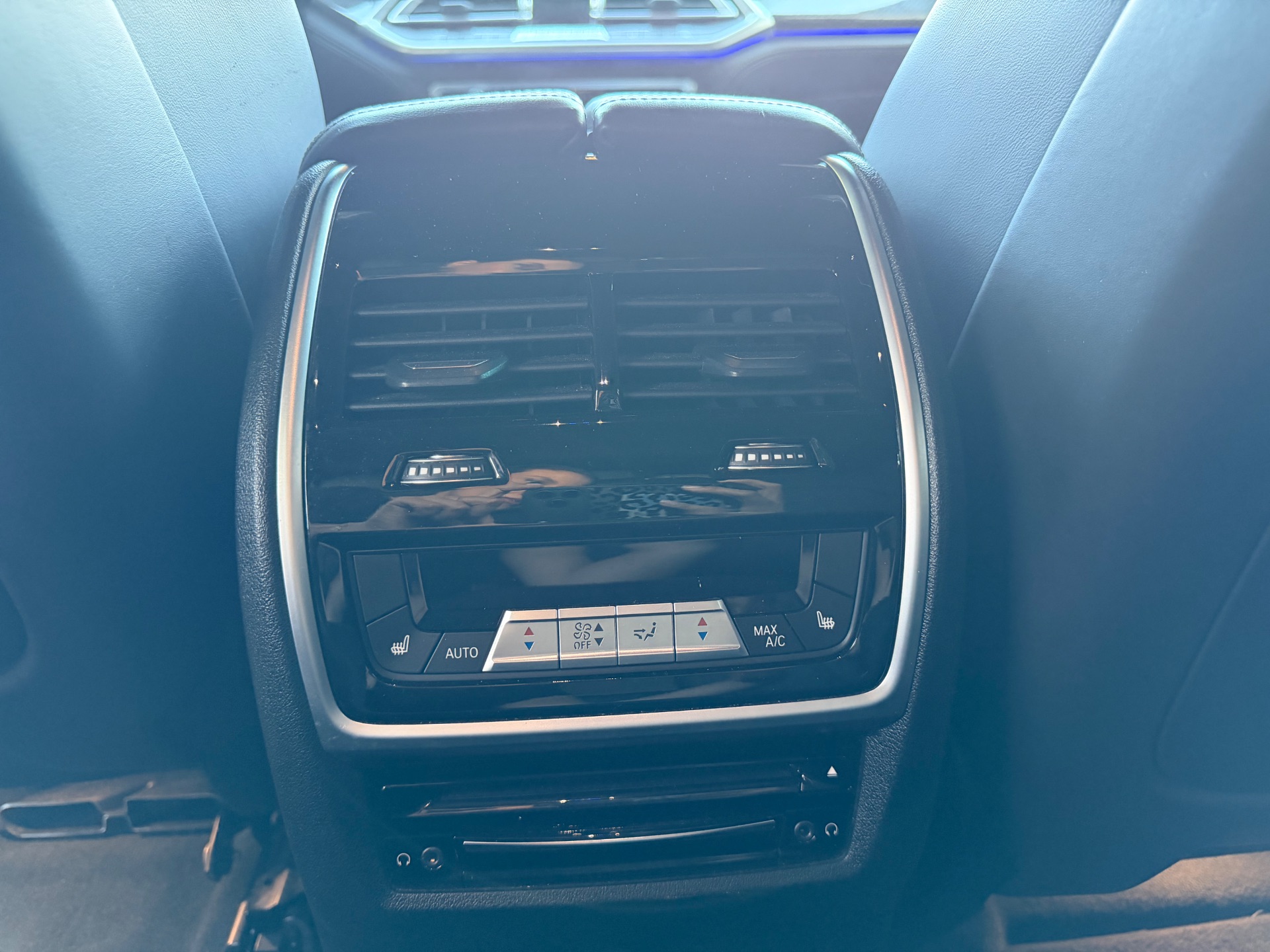 BMW X6 4.4 i V8 32V xDrive 625 cv Boîte auto 625ch