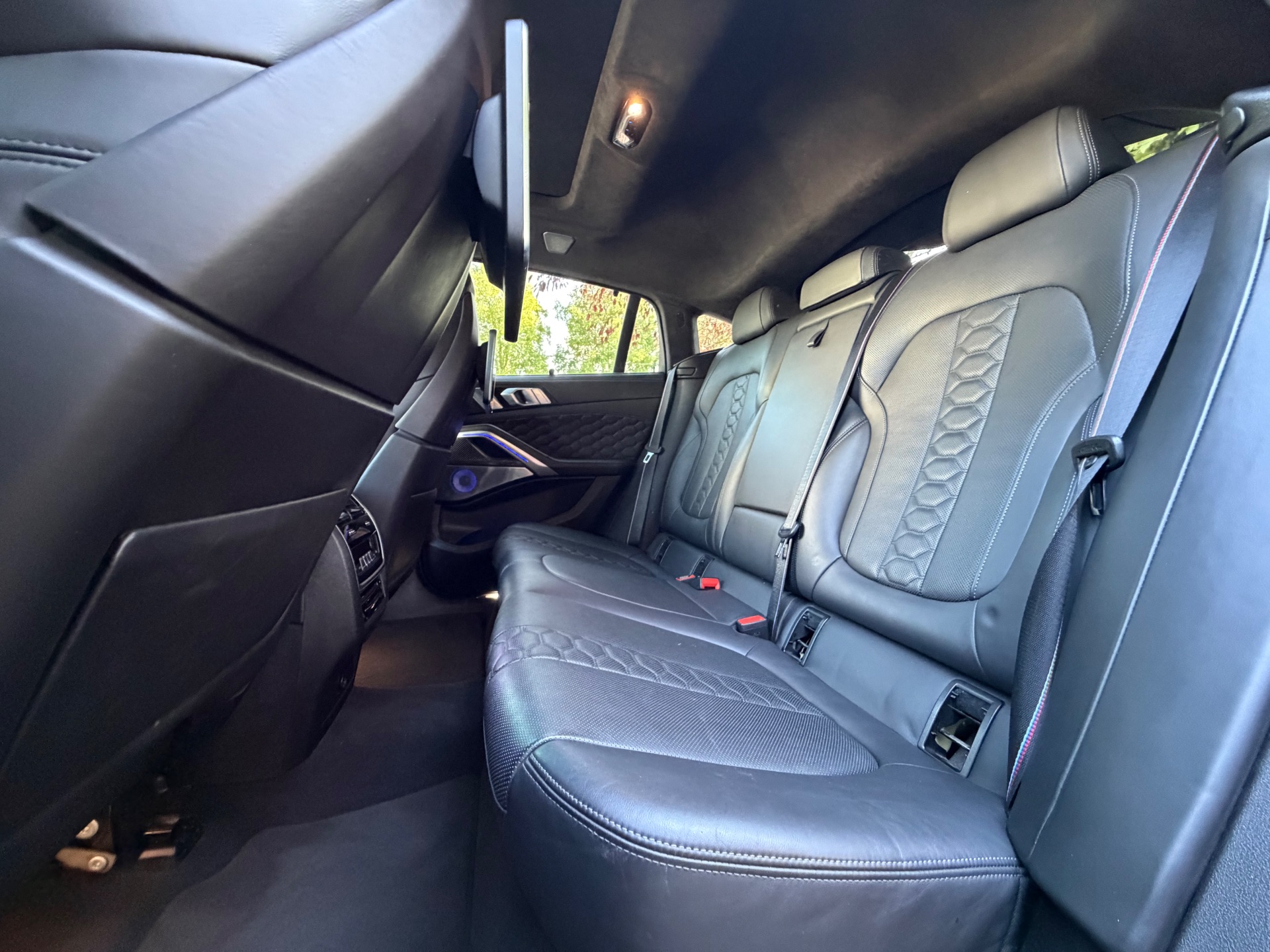 BMW X6 4.4 i V8 32V xDrive 625 cv Boîte auto 625ch