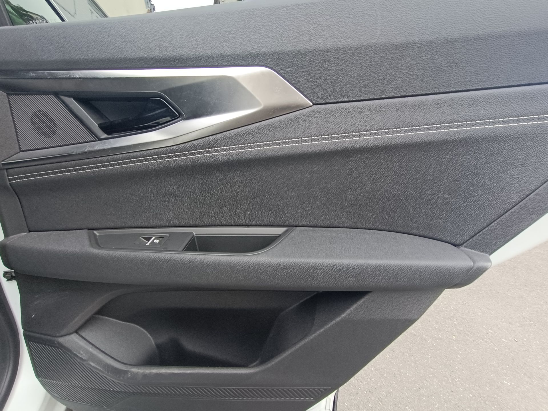 Renault Rafale 1.2 E-tech full hybrid 200ch Techno