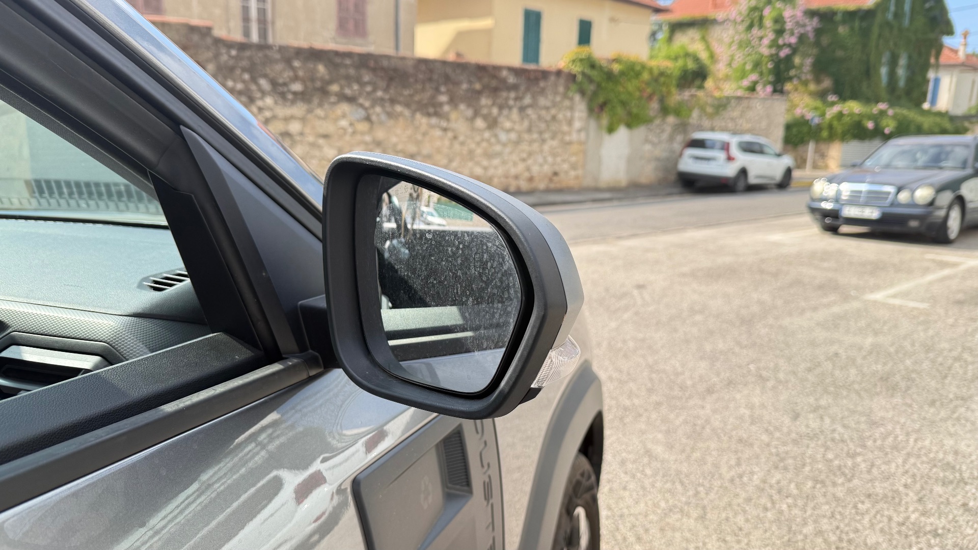 Dacia Duster 1.6 HYBRID 140ch Journey