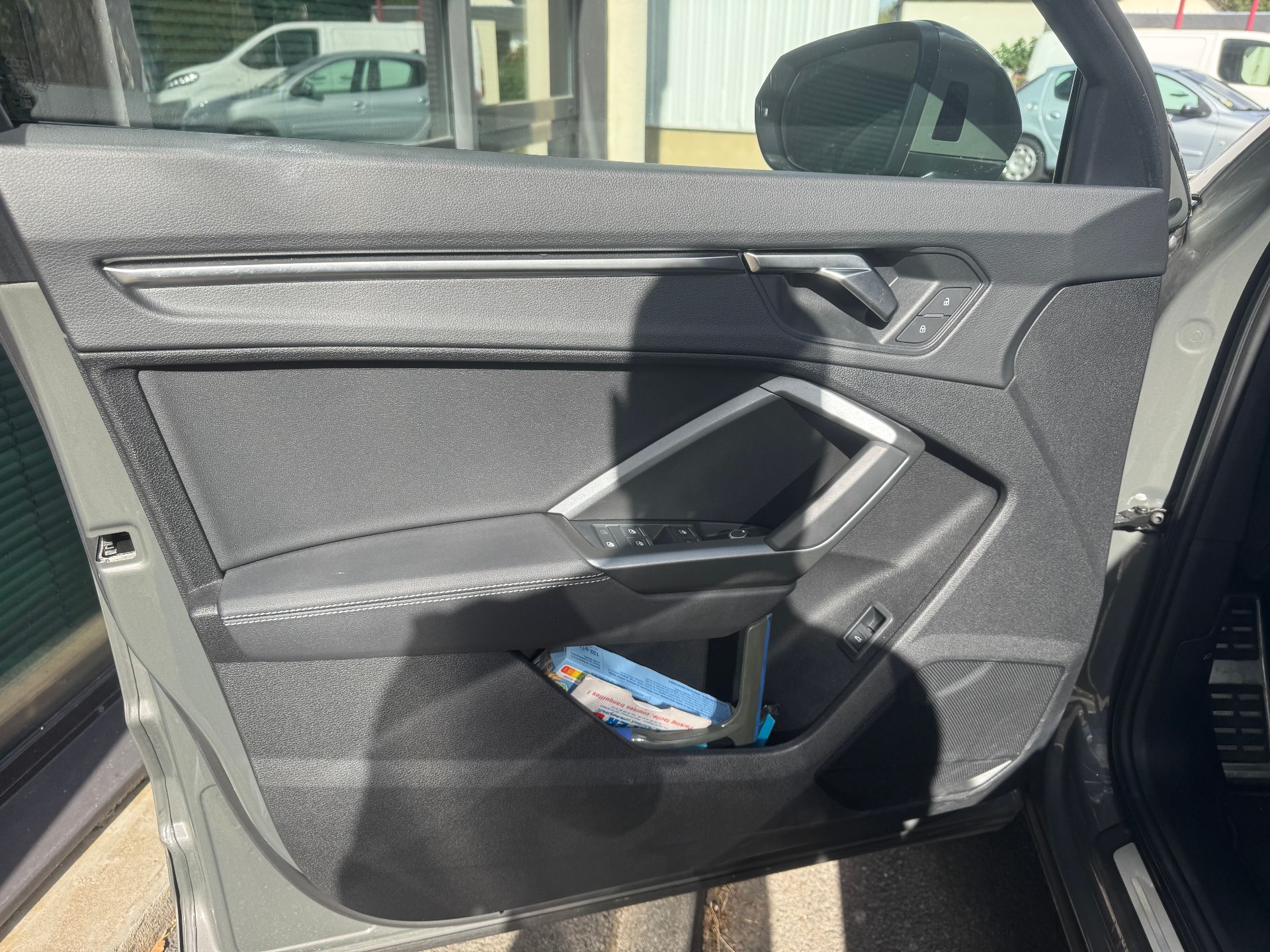 Audi Q3 35 TFSI 150ch SLINE