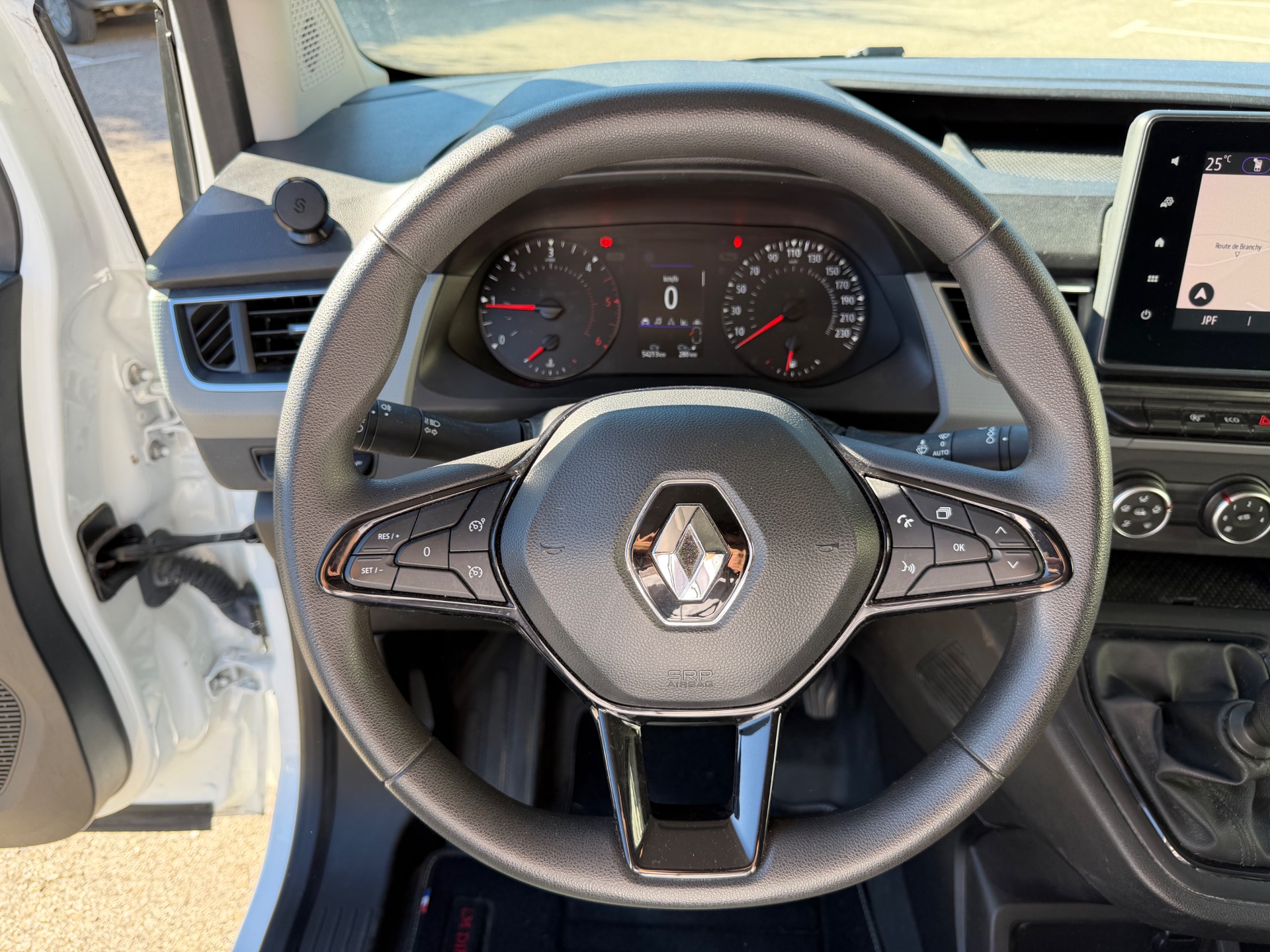 Renault Kangoo 1.5 Blue dCi 115ch Extra