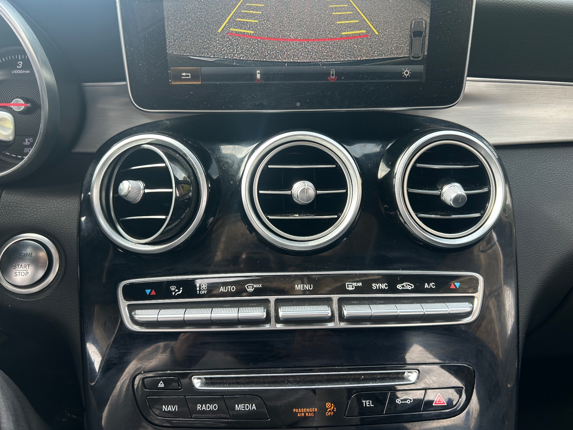 Mercedes-Benz GLC 220d 170ch Business Executive