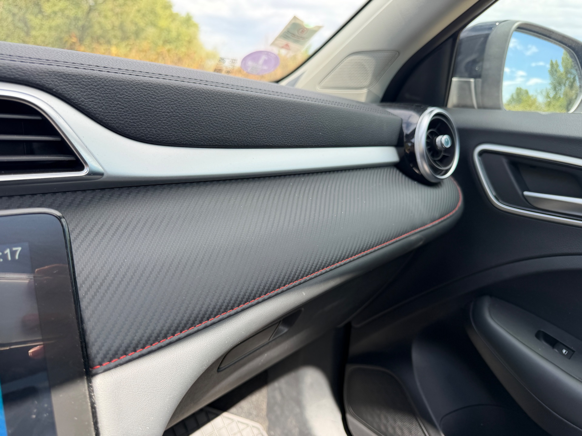 MG ZS 1.0 T-GDI 112ch Luxury