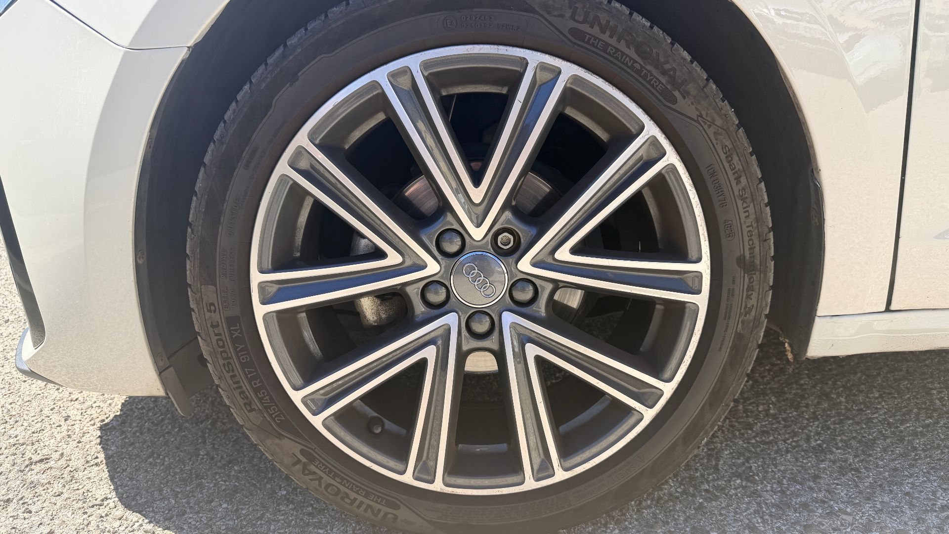 Audi A1 25 TFSI 95ch Advanced