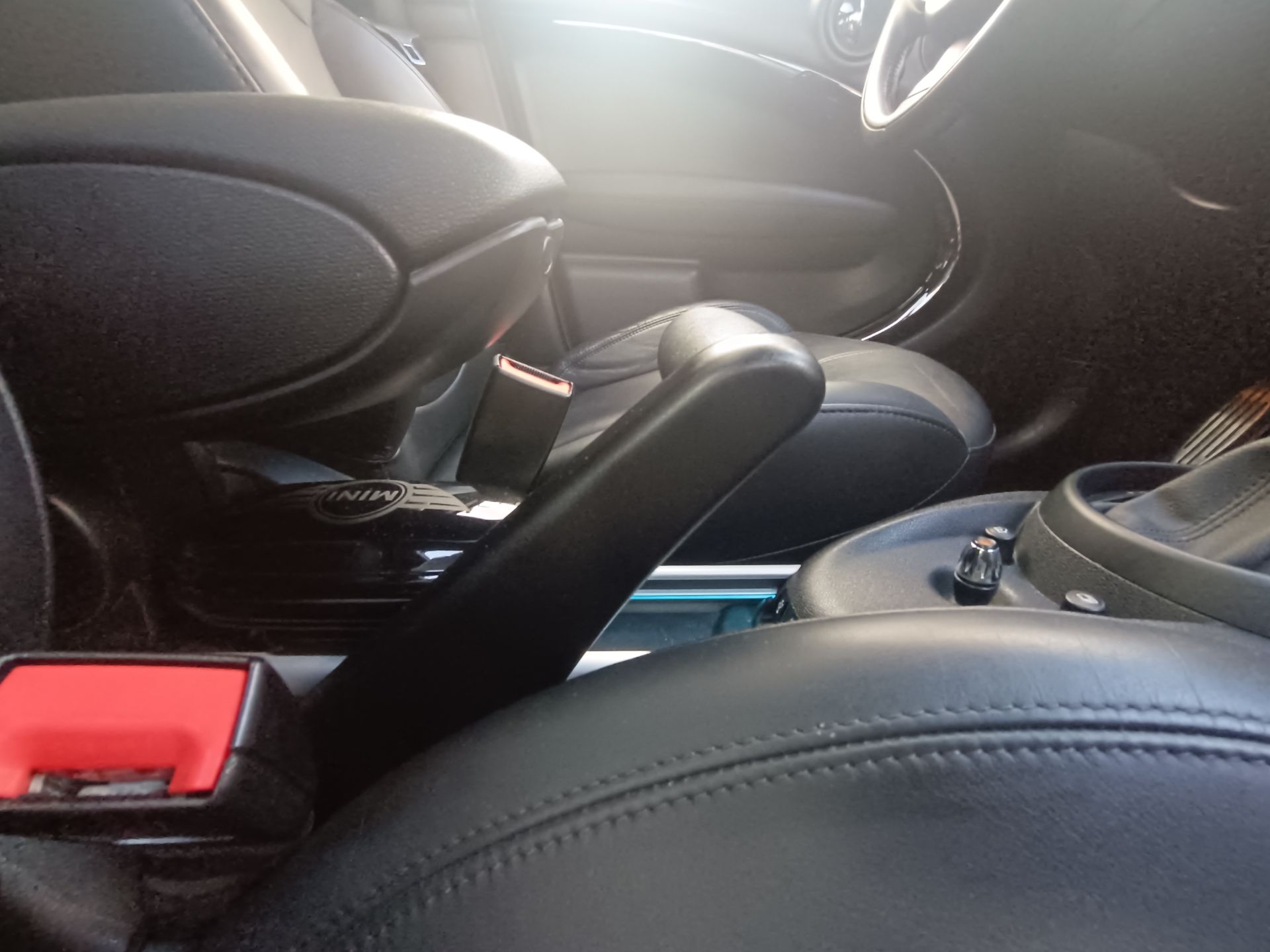 Mini Countryman 1.6 Turbo Essence 190ch COOPER S ALL 4 CHILI