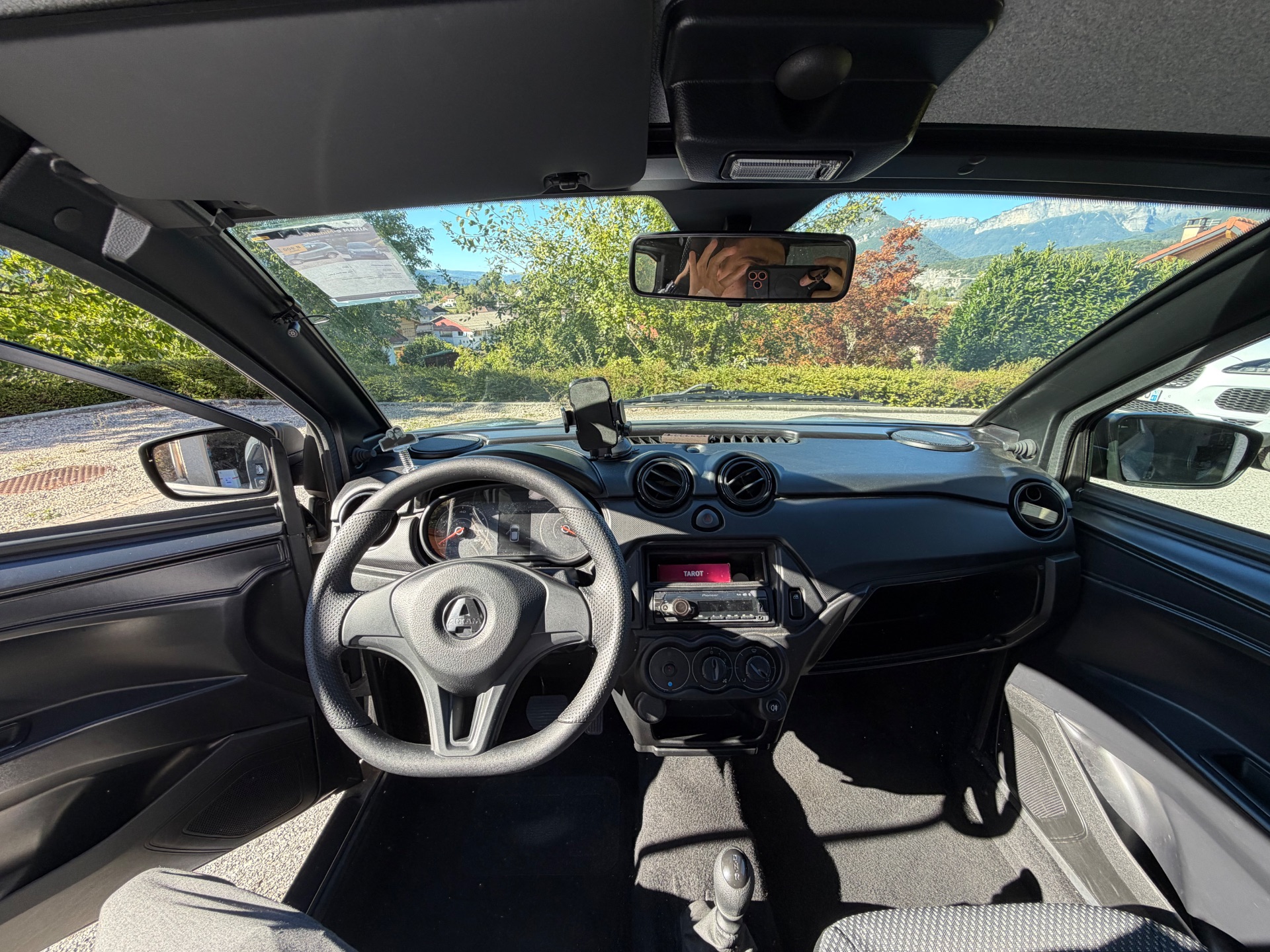 AIXAM e-Minauto 5KWH e ACCESS