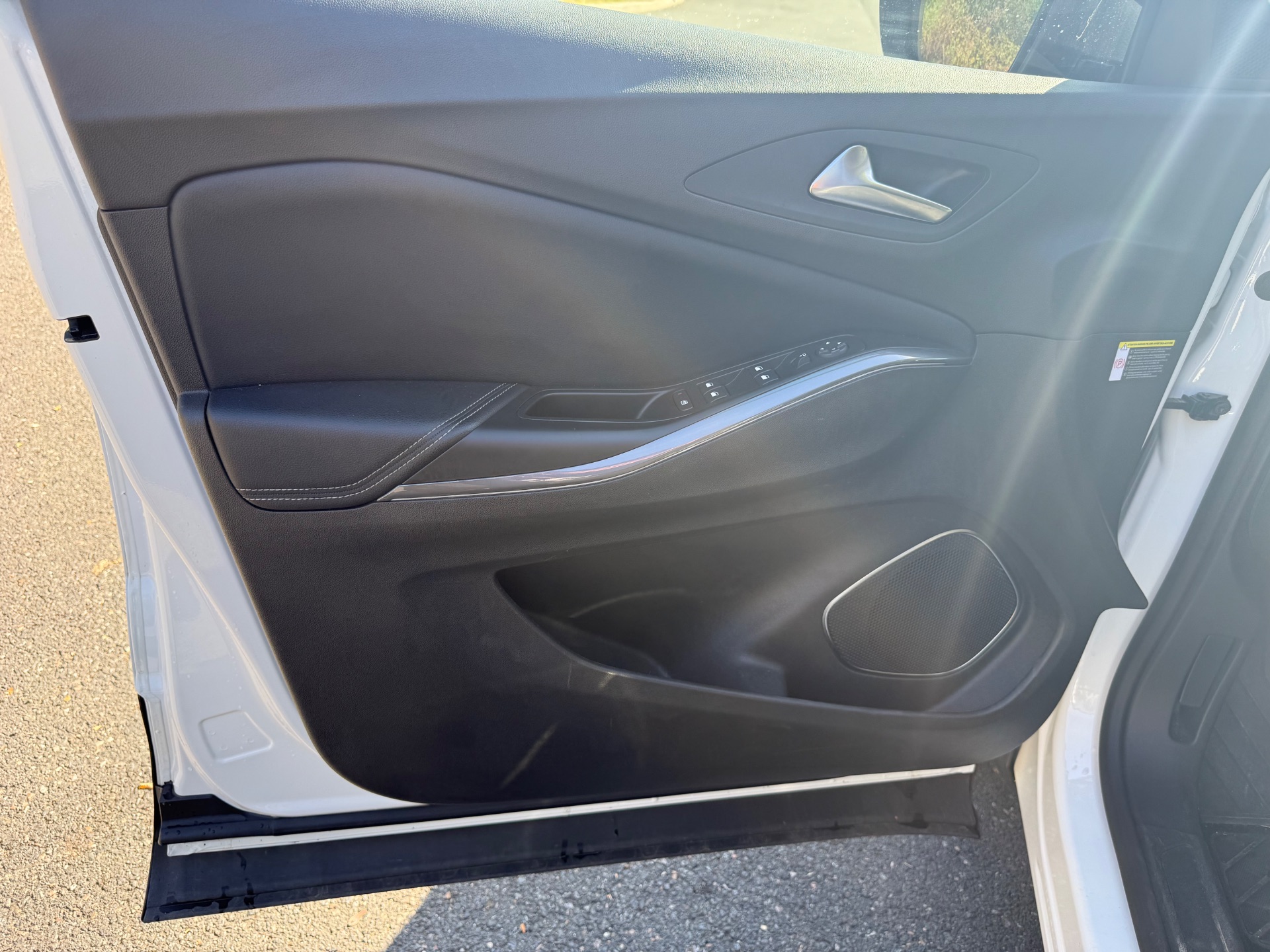 Opel grandland X 1.2 i Turbo 130ch ELITE