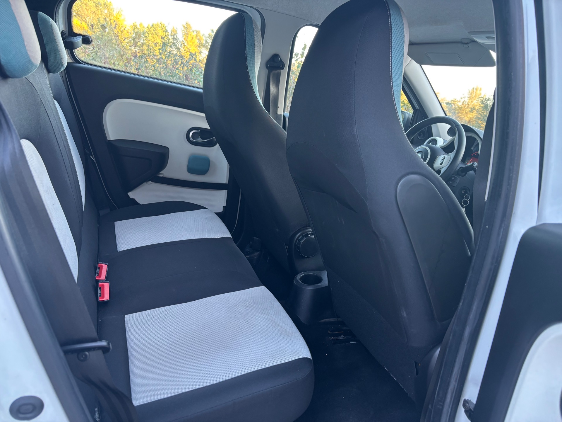 RENAULT TWINGO 1.0 TCE 70ch ZEN