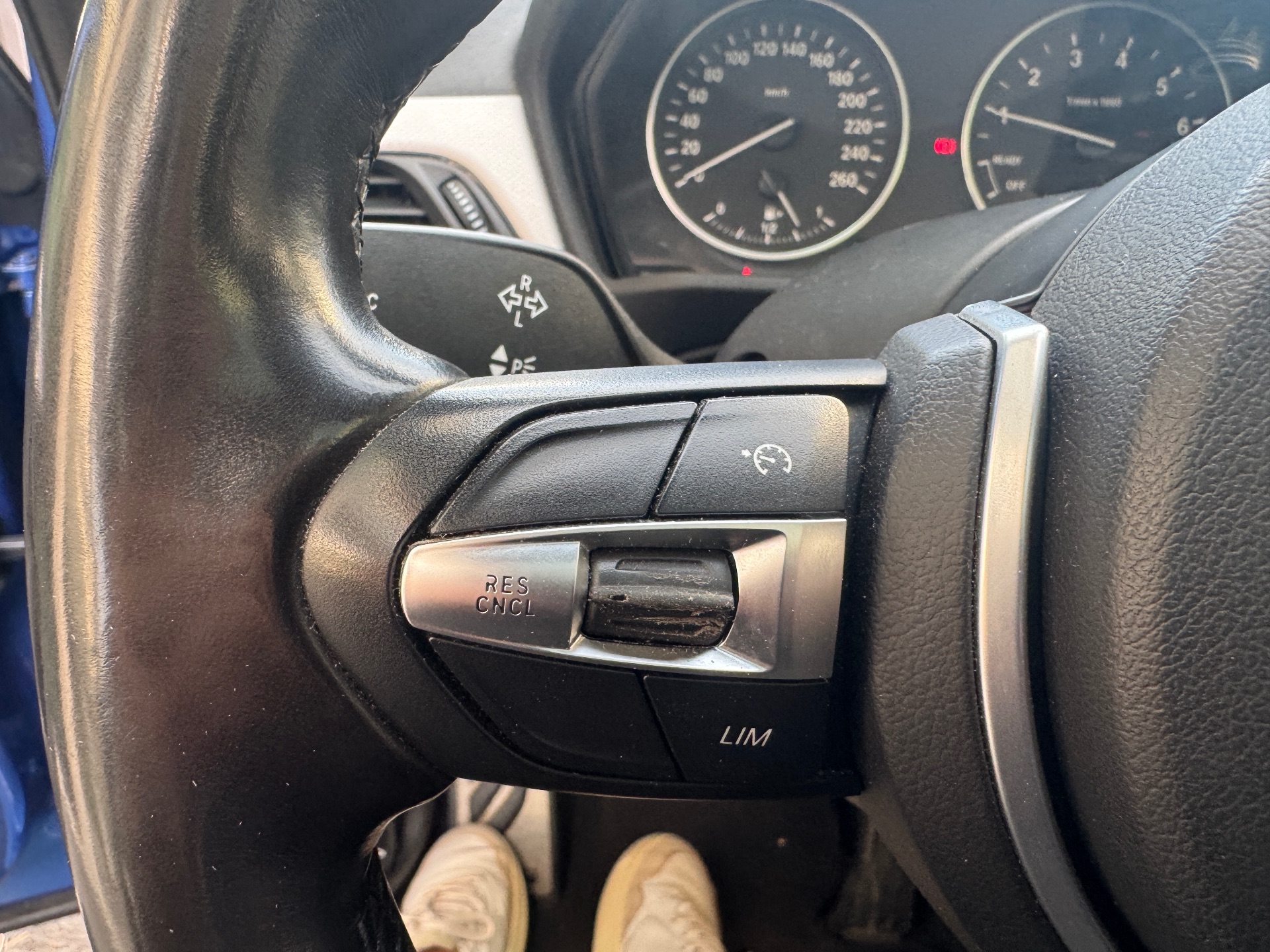 BMW X1 18i Sdrive 140ch PACK M