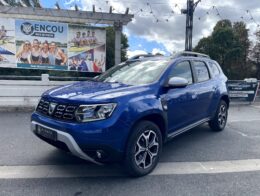 Dacia Duster 1.0 TCe GPL 100cv 101ch Prestige