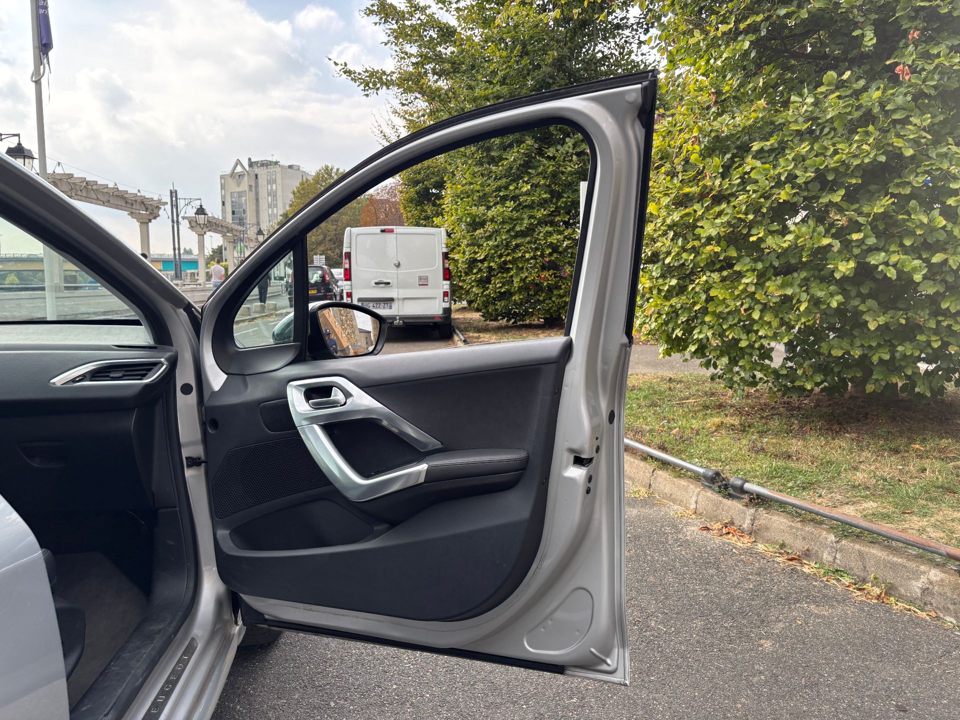 Peugeot 208 1.2 Purtech 110ch Allure
