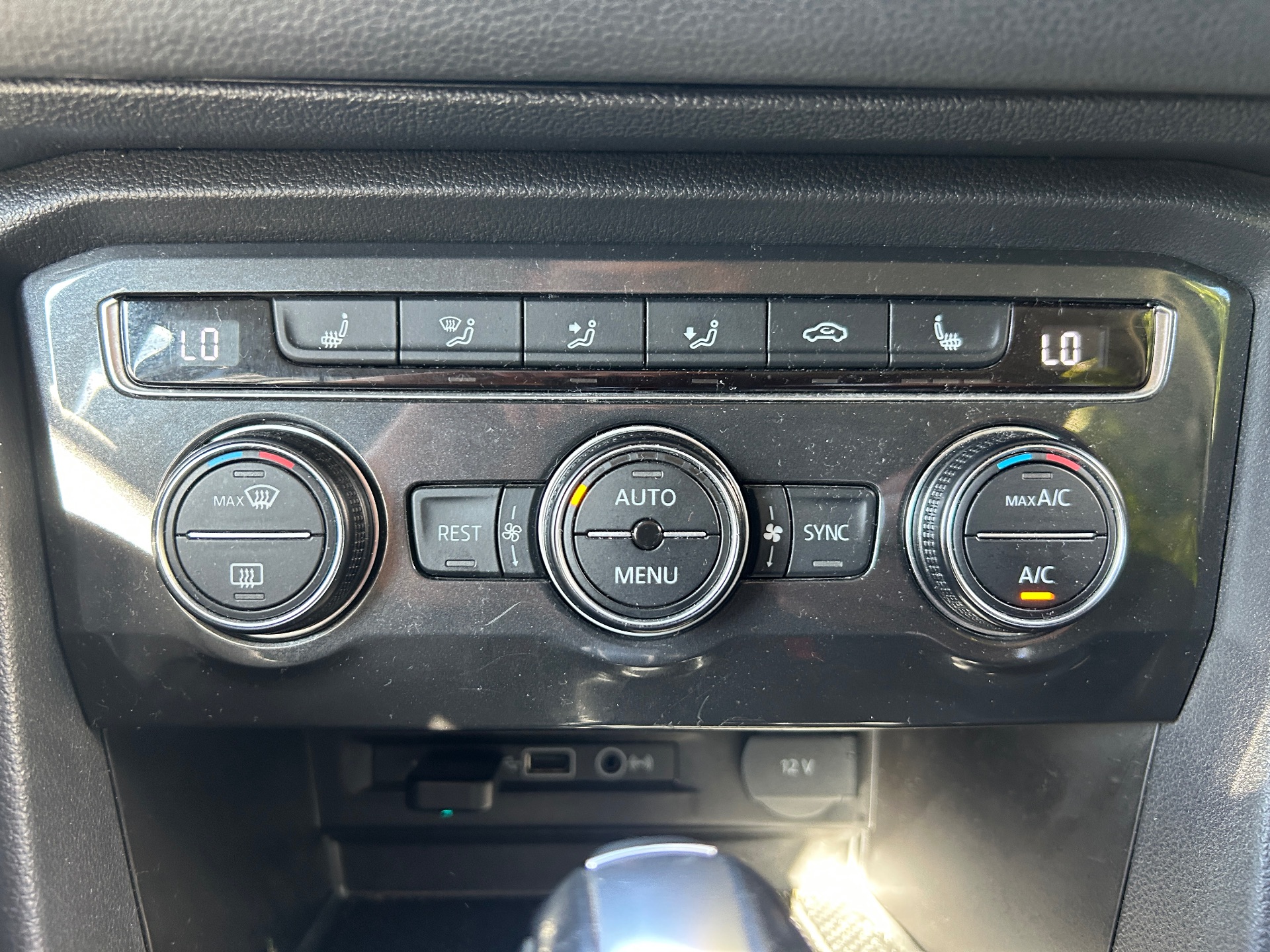 Volkswagen Tiguan 1,5 TSI 150ch RLine