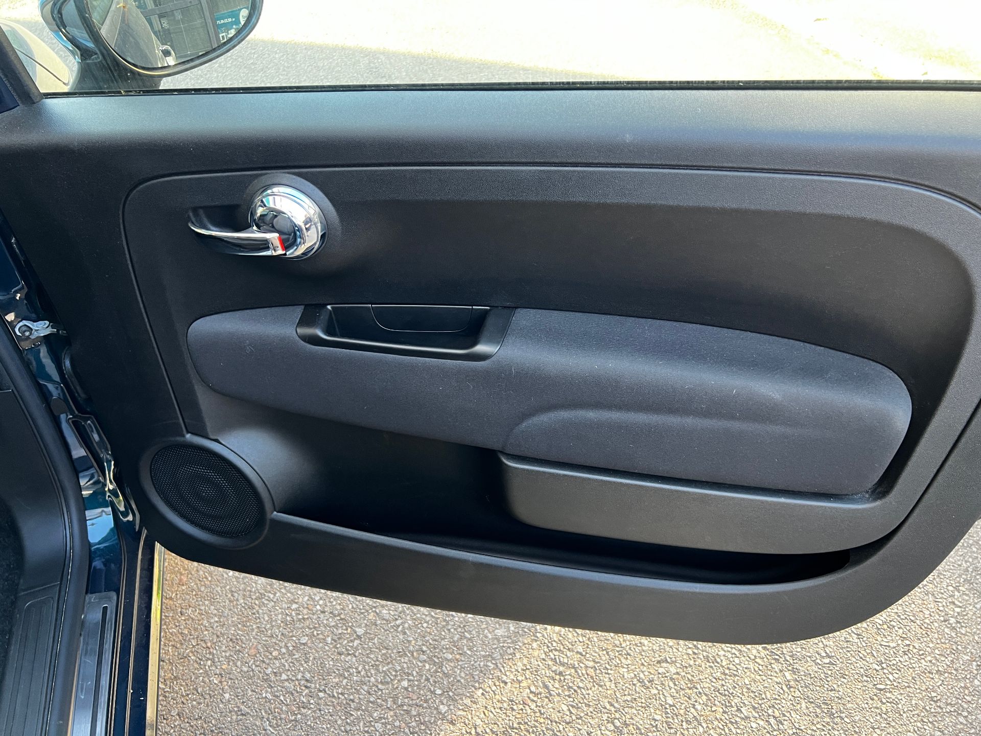 FIAT 500 1.0 Hybrid 69ch BSG