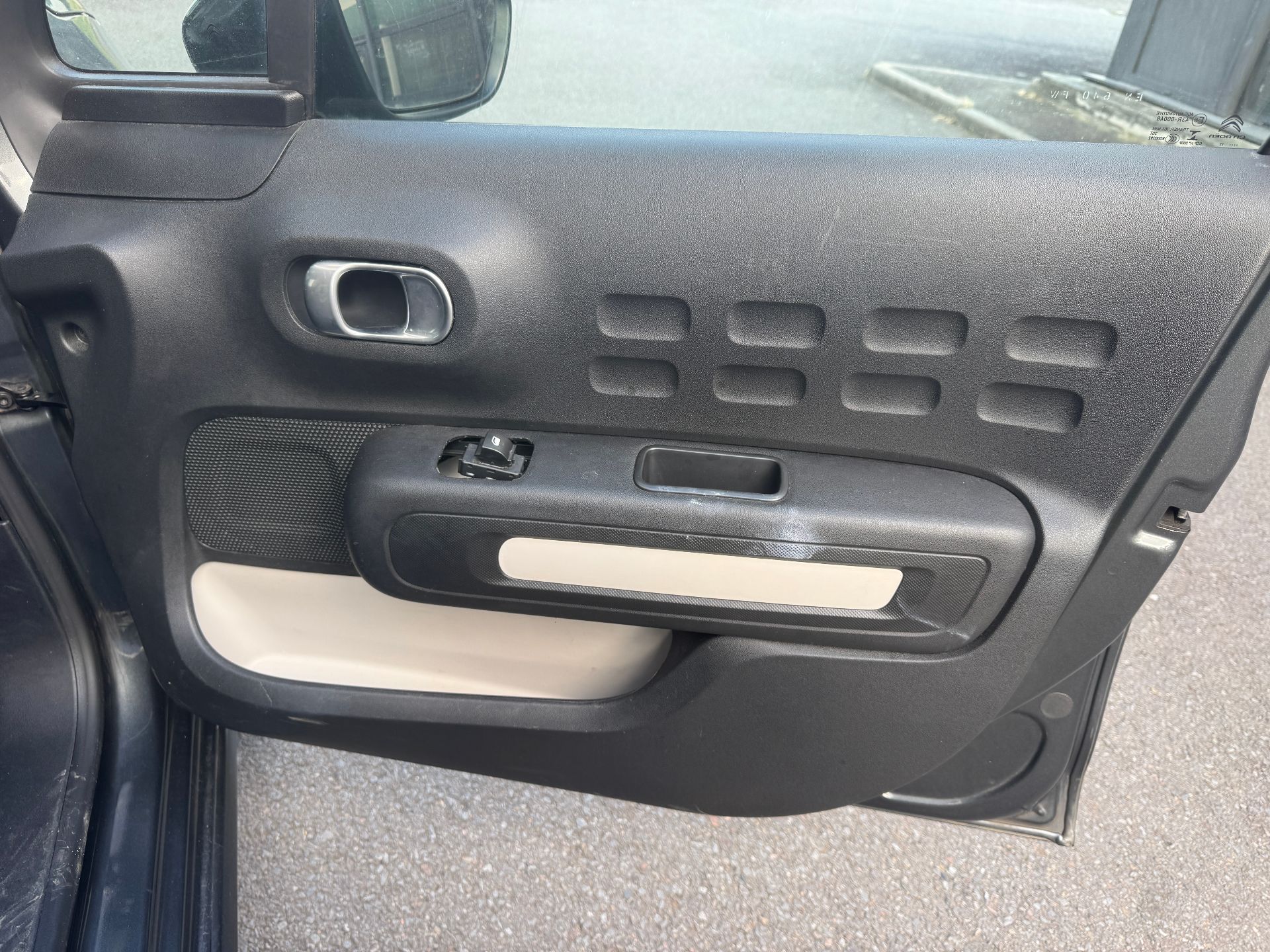 CITROEN C3 1.2 VTI 82ch FEEL